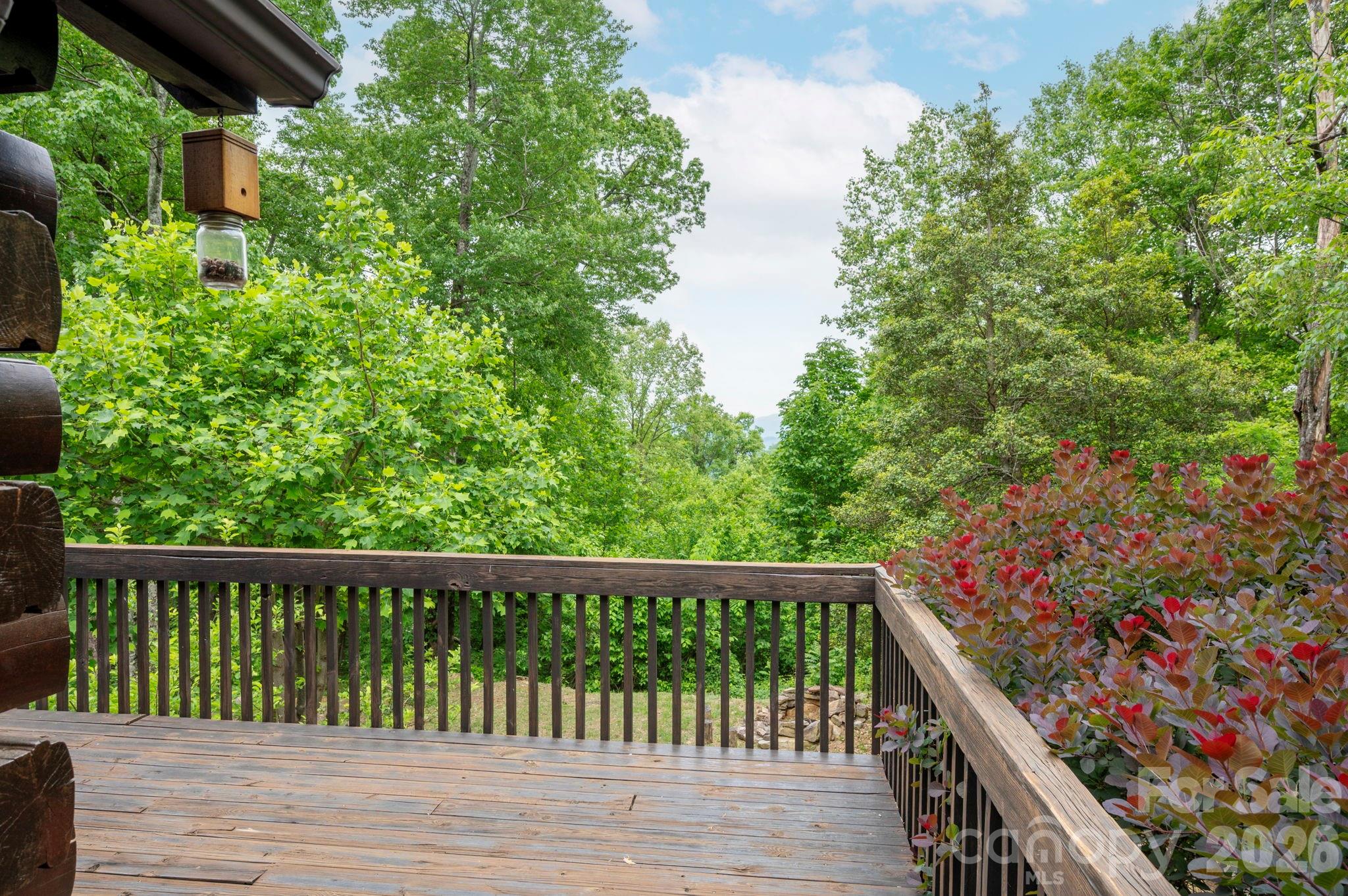Pinnacle Mountain - Residential