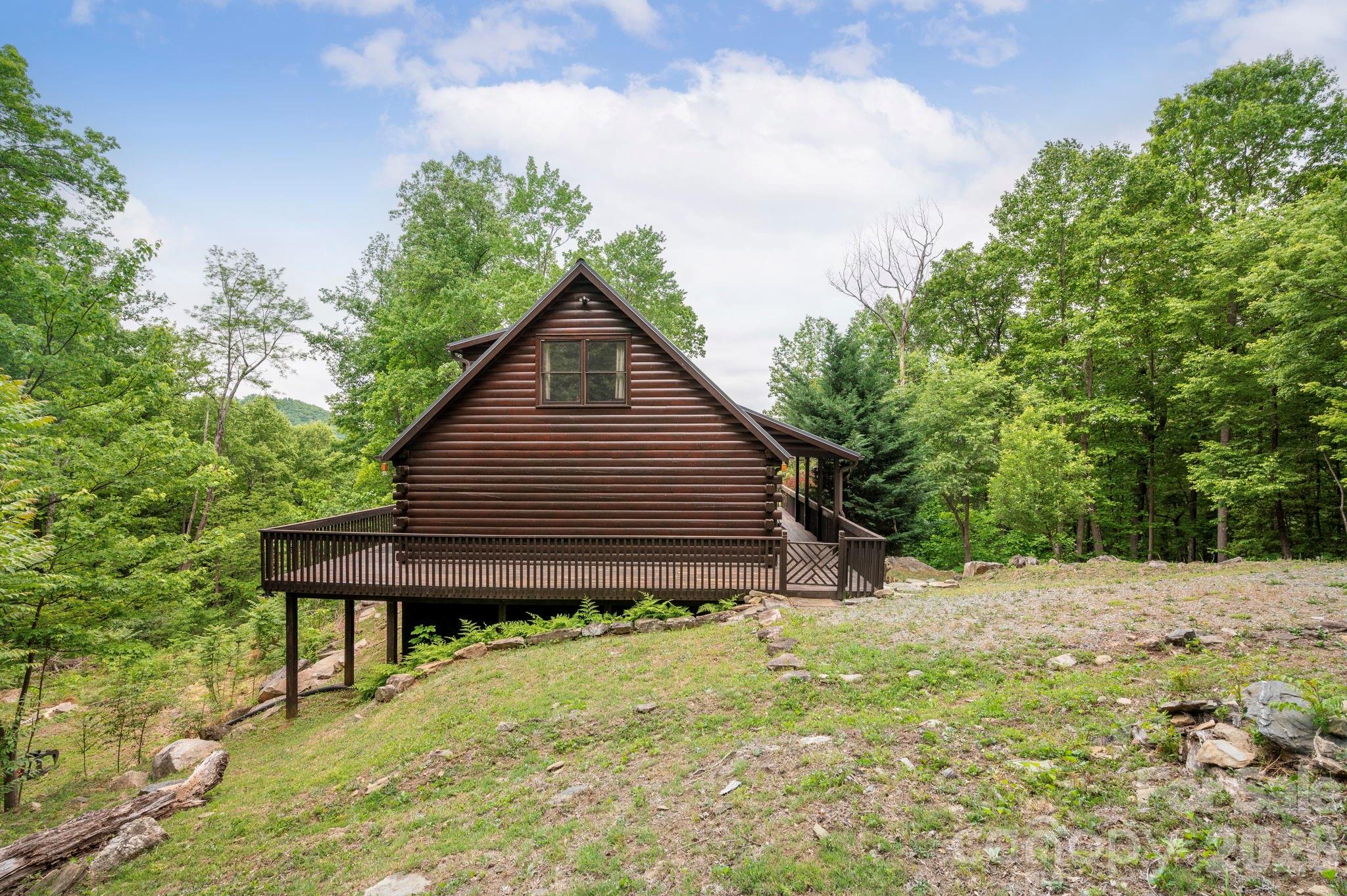 Pinnacle Mountain - Residential