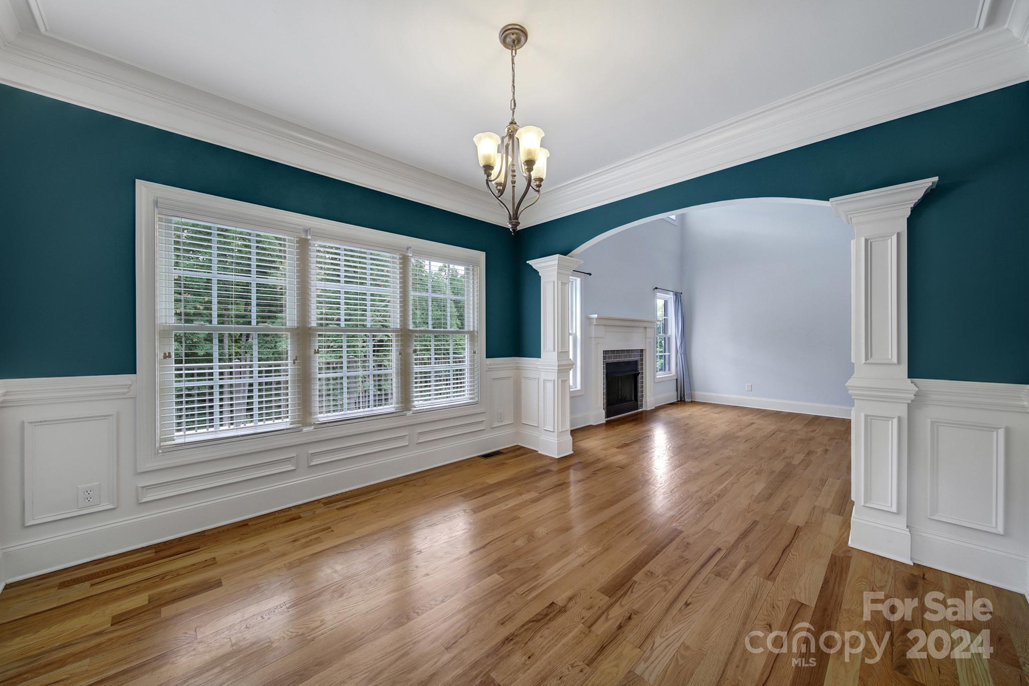 Greenbriar Farms - Residential