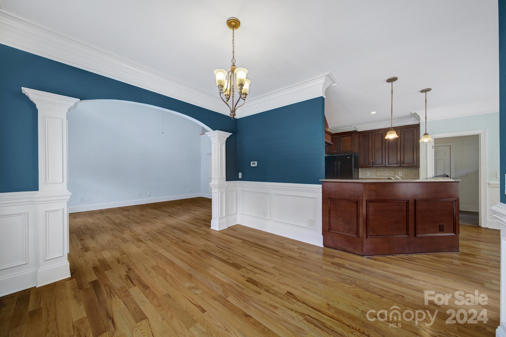 Greenbriar Farms - Residential