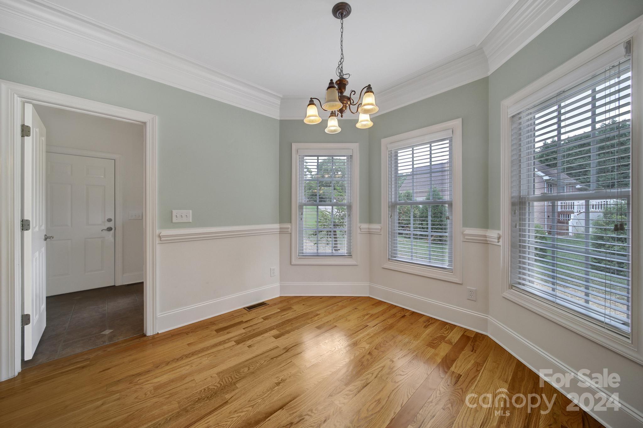 Greenbriar Farms - Residential