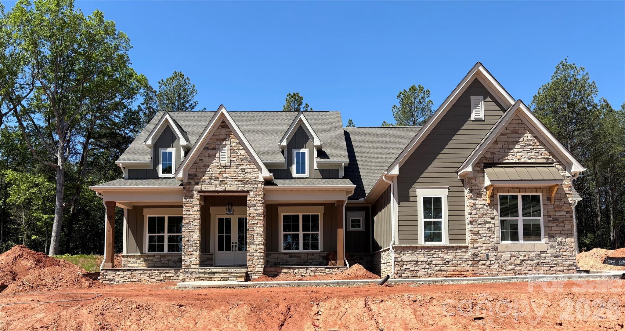 Saddlehorn - Residential