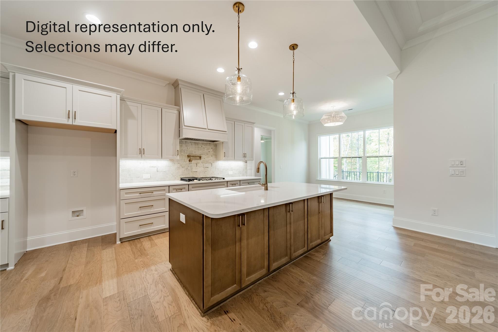 Saddlehorn - Residential