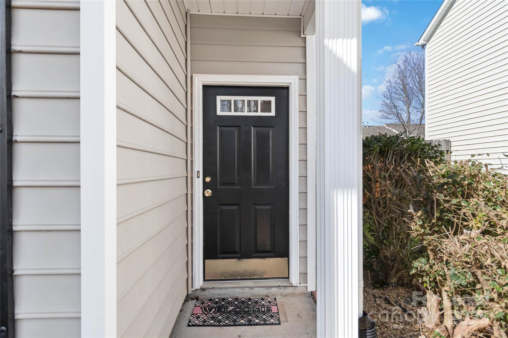 Waterstone - Residential Lease