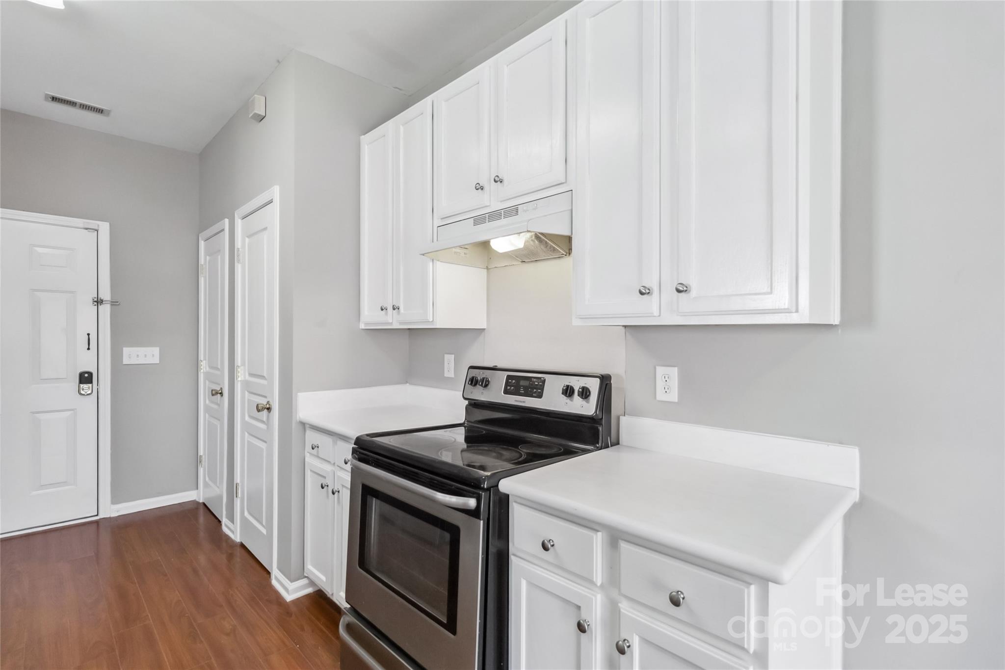 Waterstone - Residential Lease