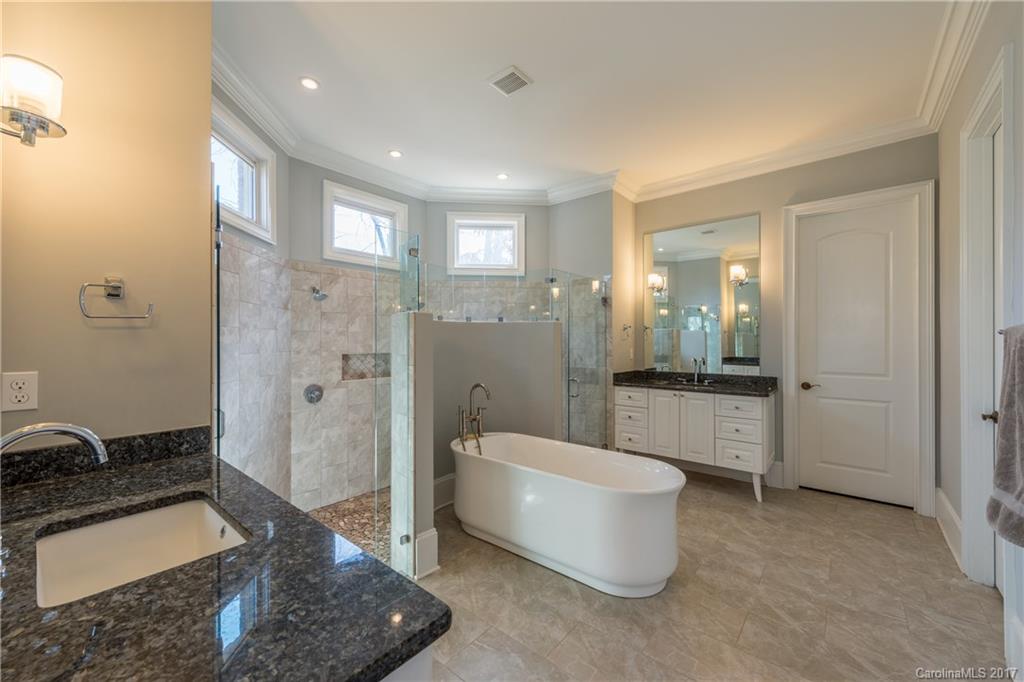 Trinity Ridge - Residential