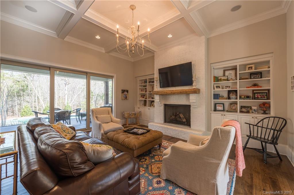 Trinity Ridge - Residential