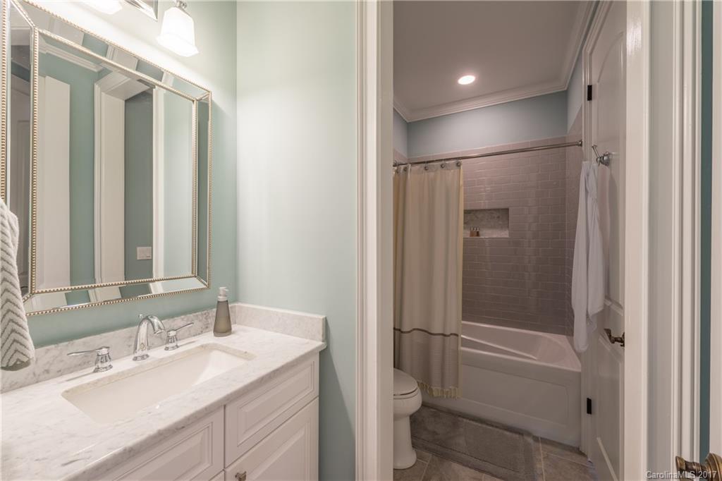 Trinity Ridge - Residential