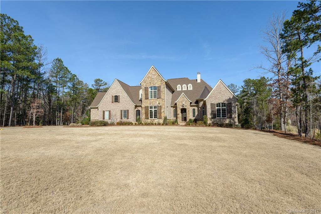 Trinity Ridge - Residential