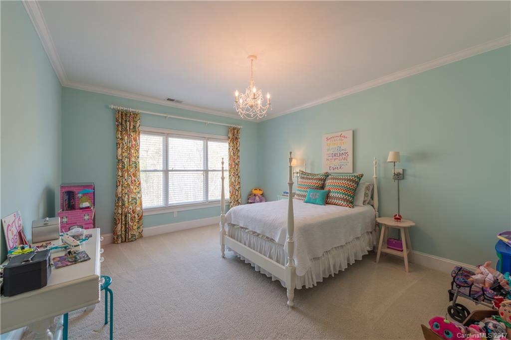 Trinity Ridge - Residential