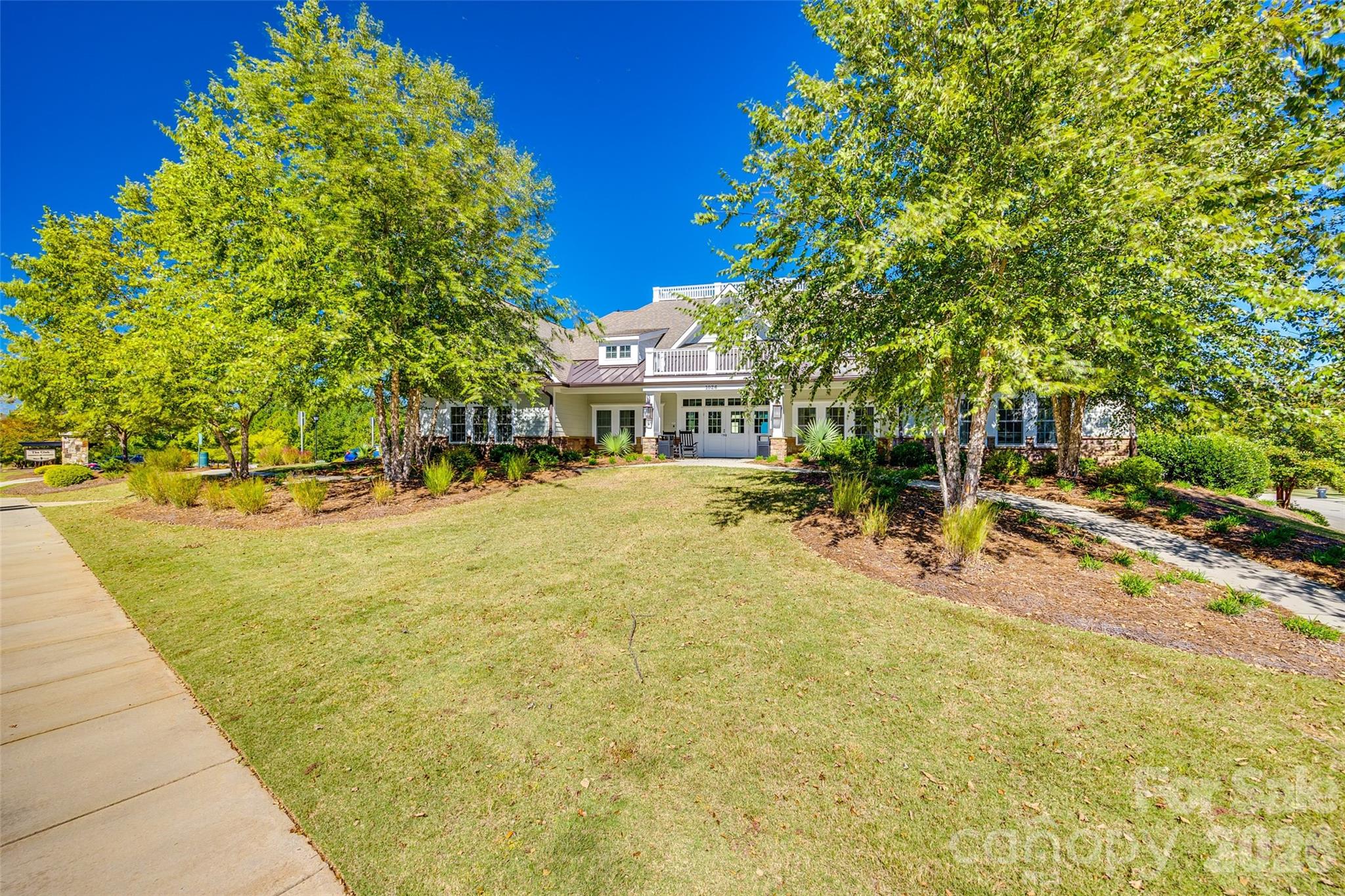 Walnut Creek - Residential