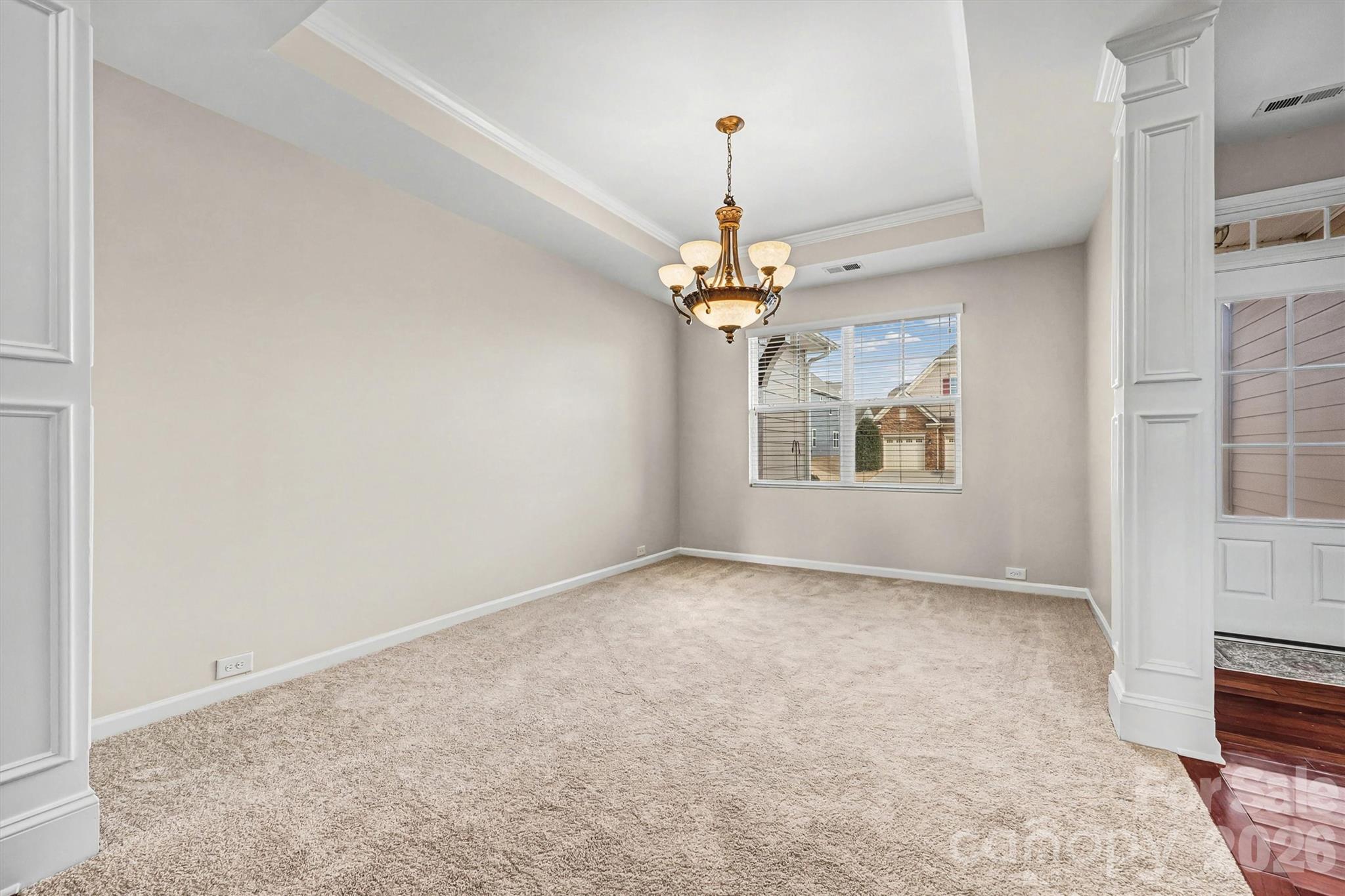 Walnut Creek - Residential