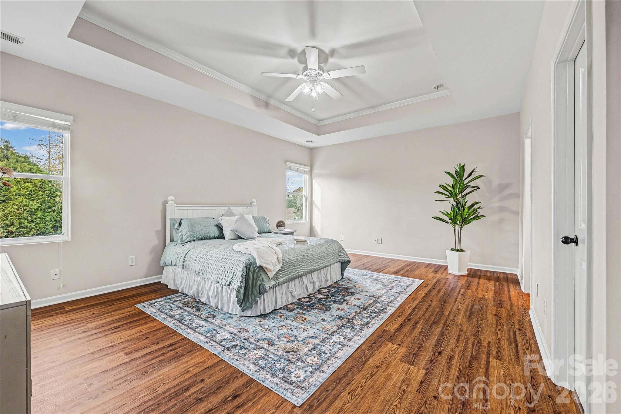 Walnut Creek - Residential