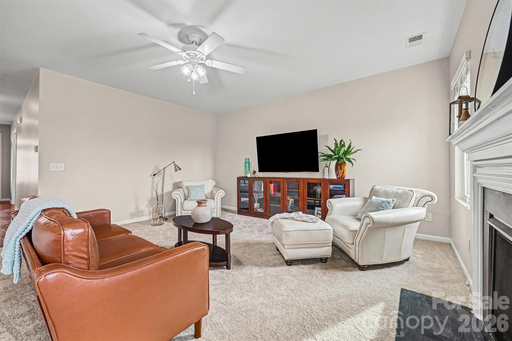 Walnut Creek - Residential