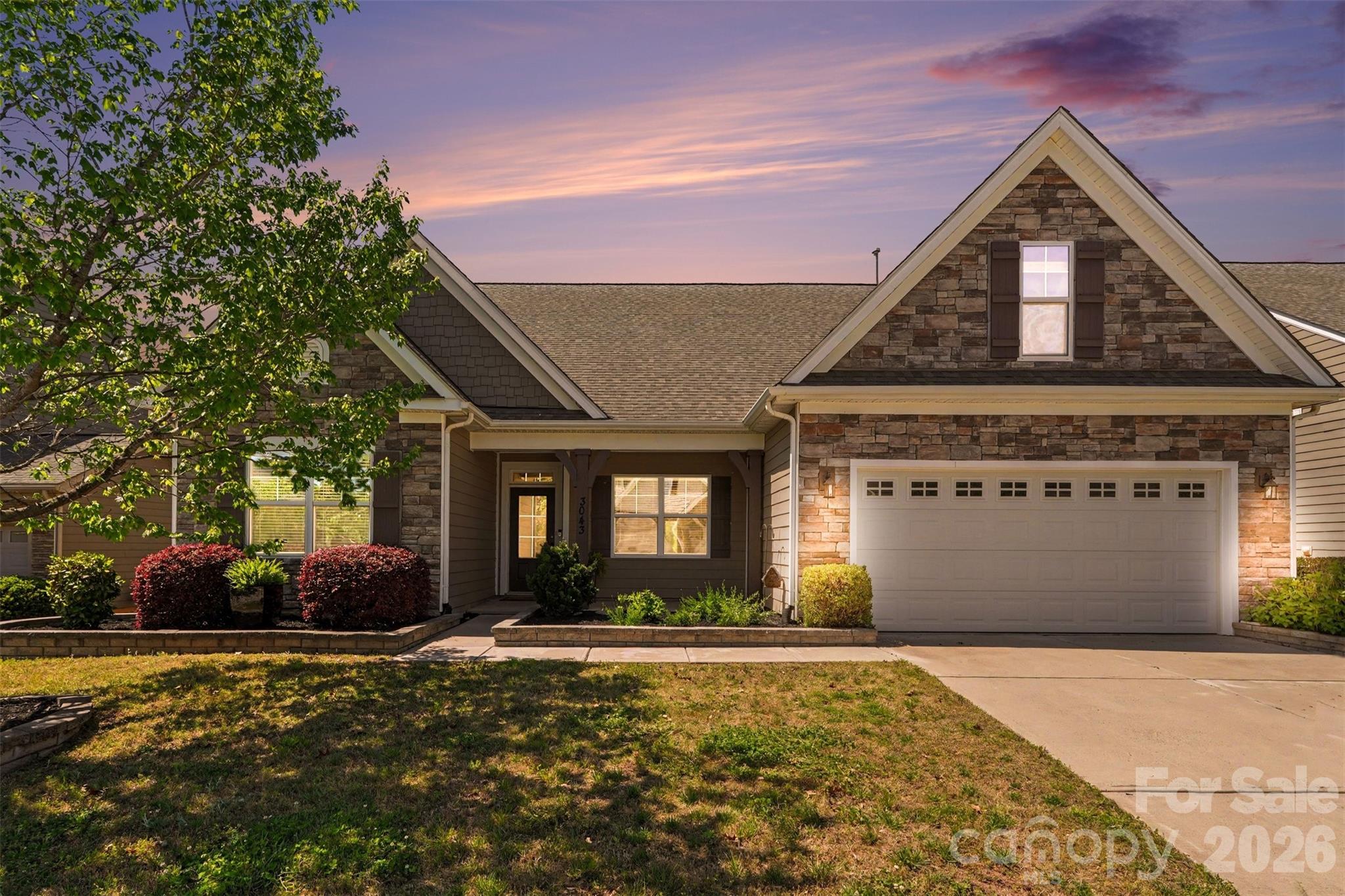 Walnut Creek - Residential