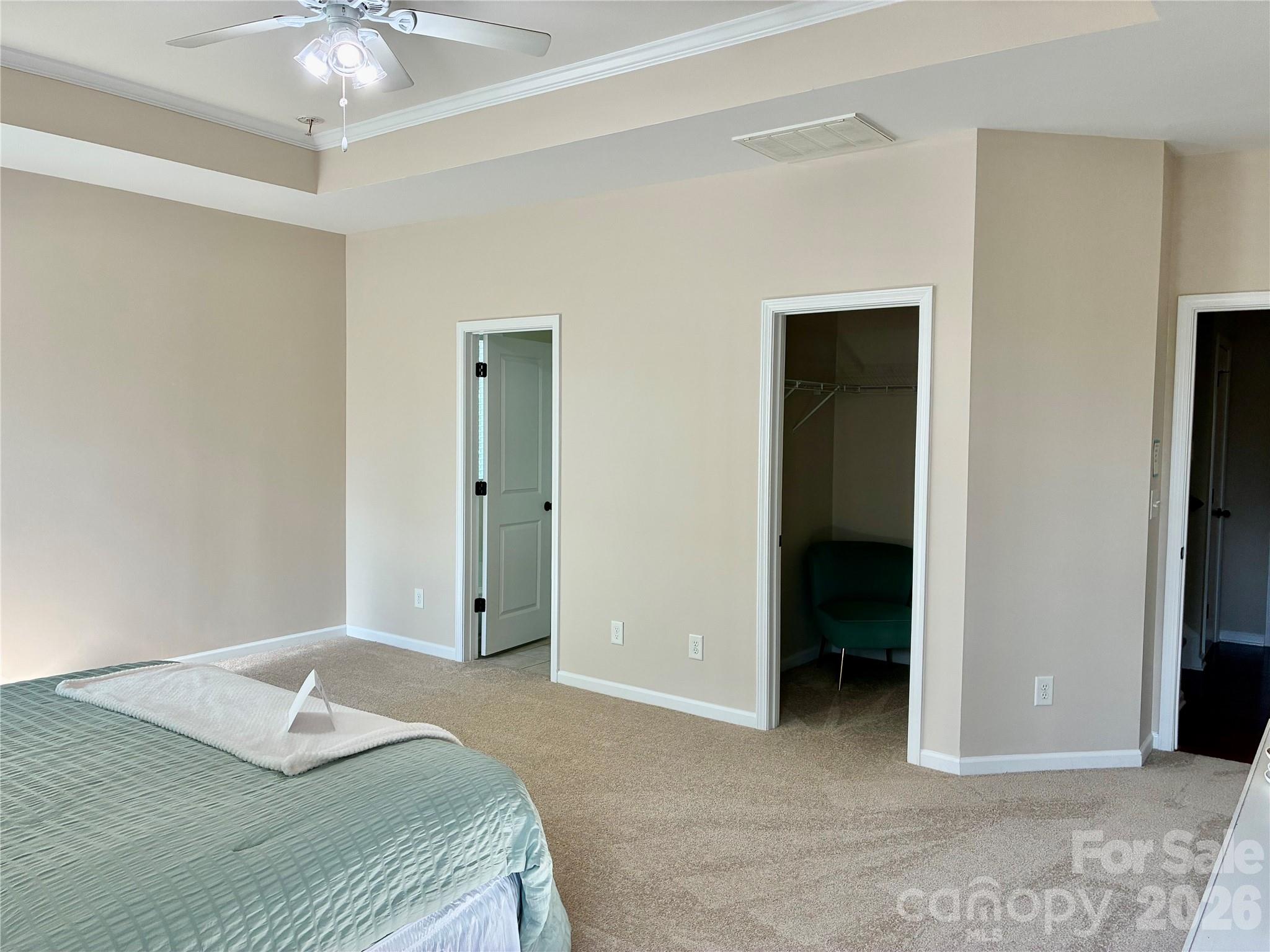 Walnut Creek - Residential