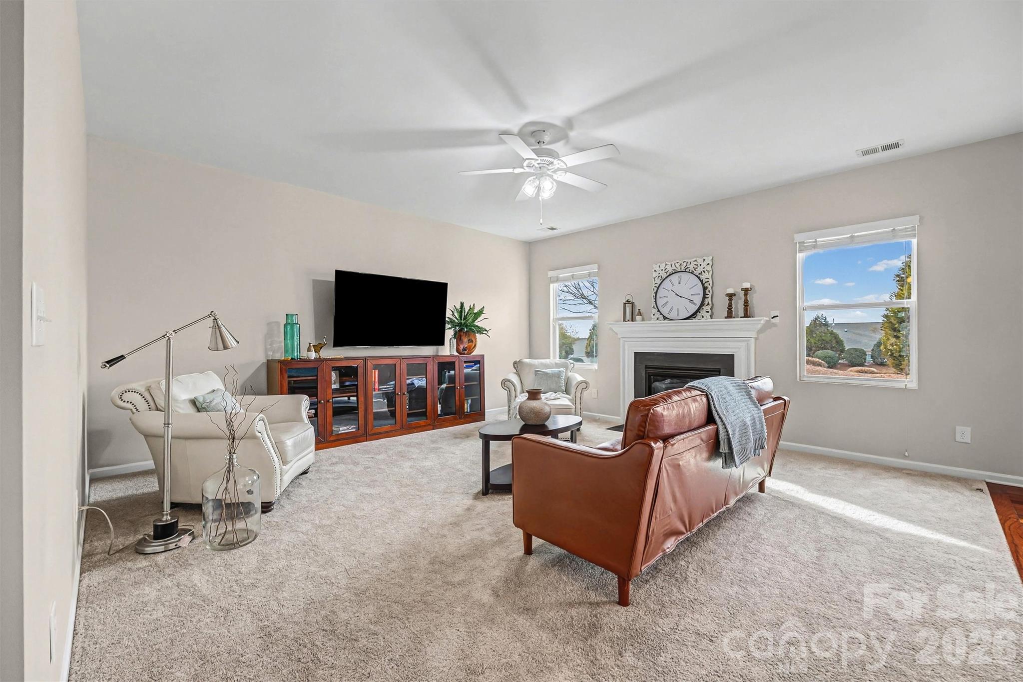 Walnut Creek - Residential