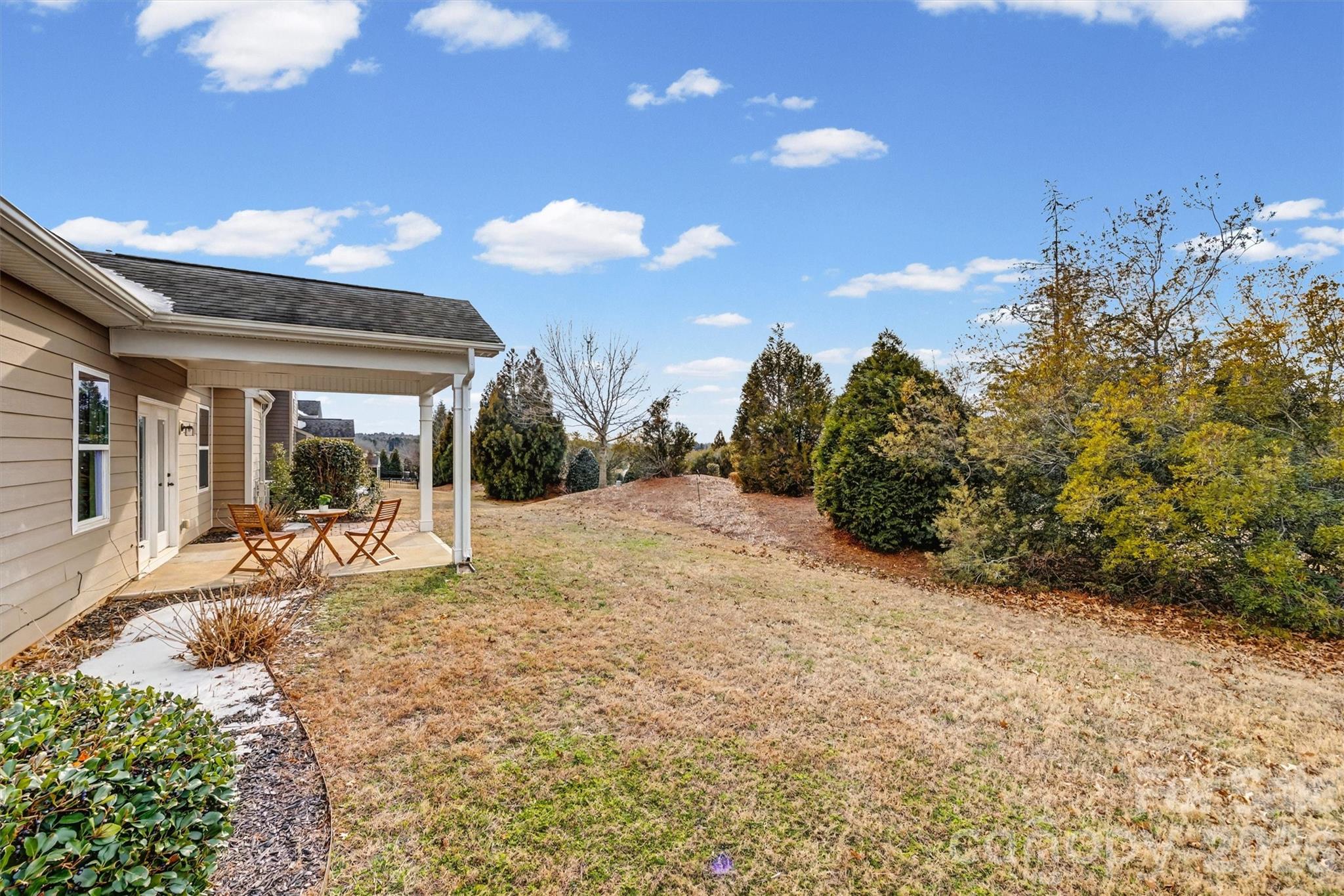 Walnut Creek - Residential
