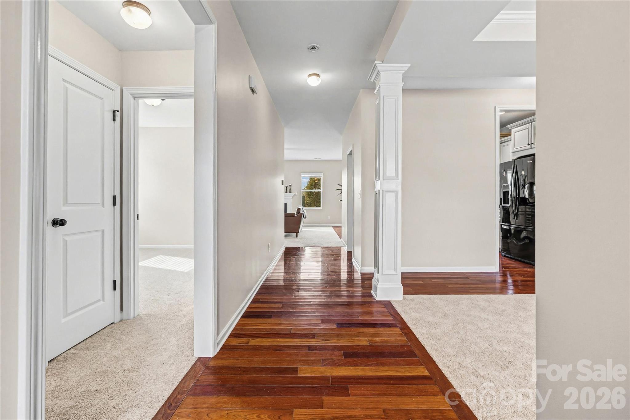 Walnut Creek - Residential