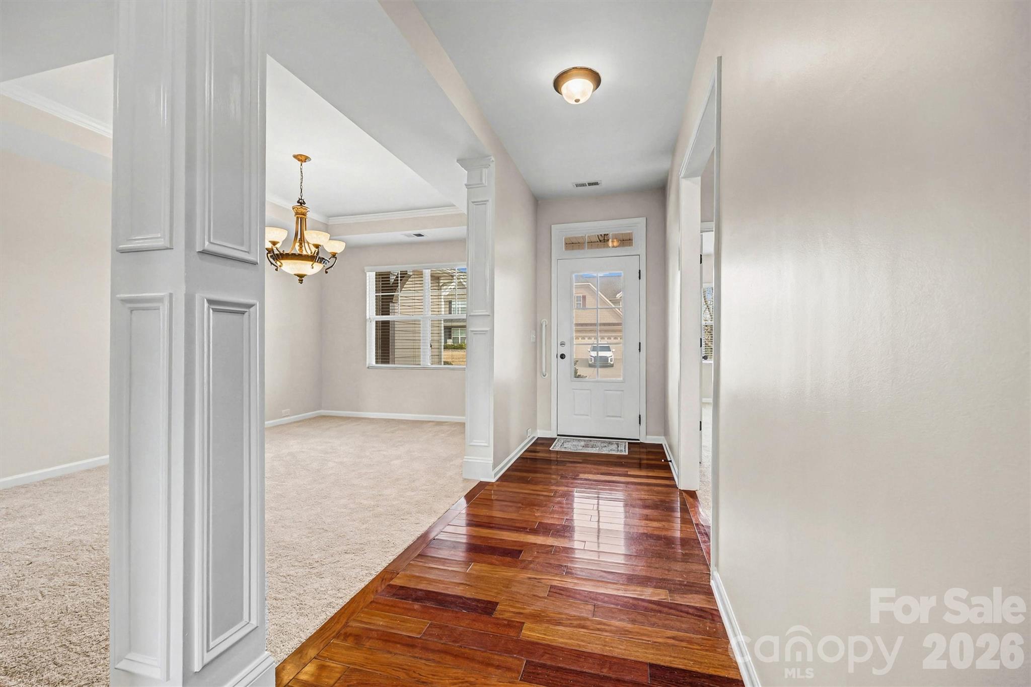 Walnut Creek - Residential