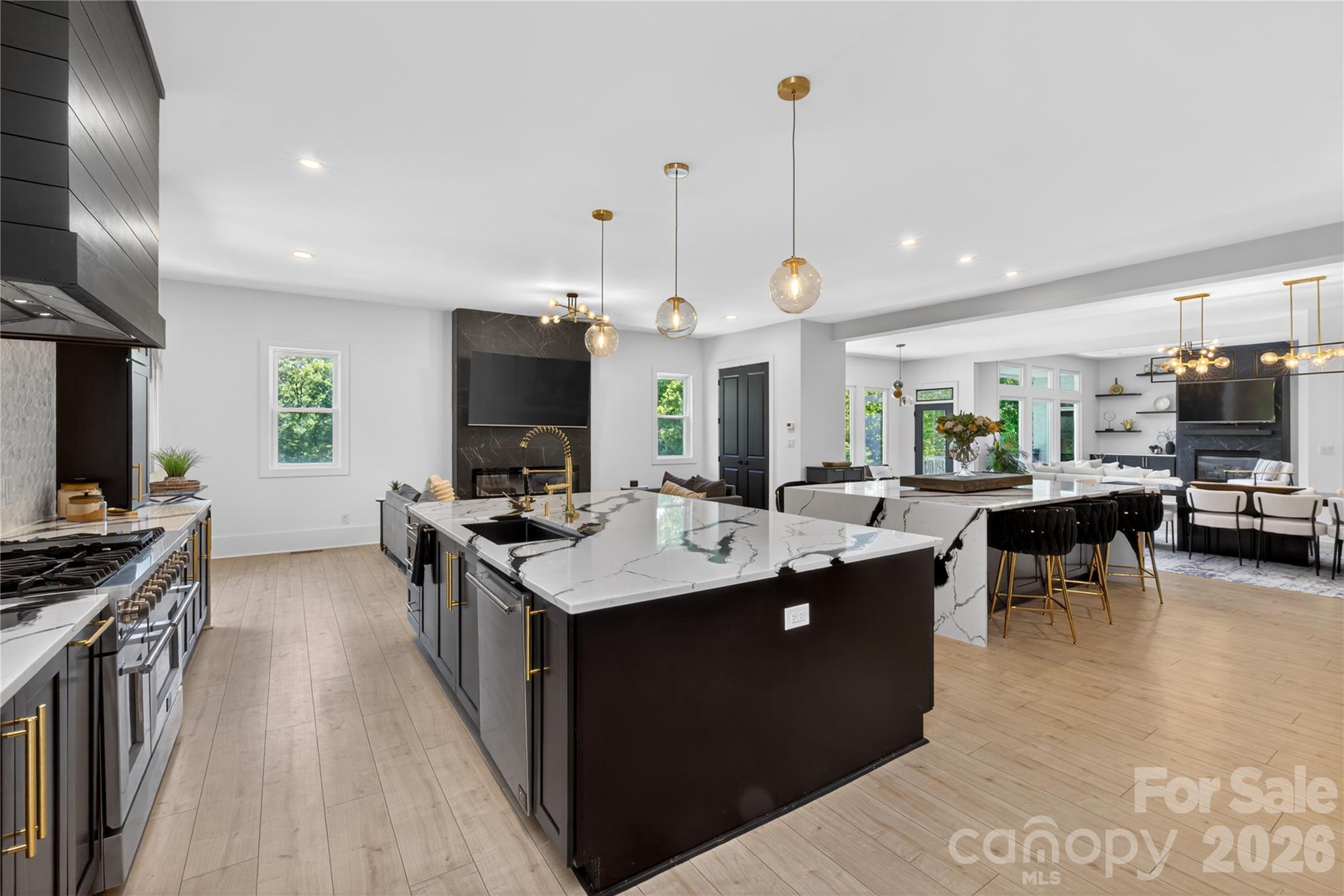 Valhalla Farms - Residential