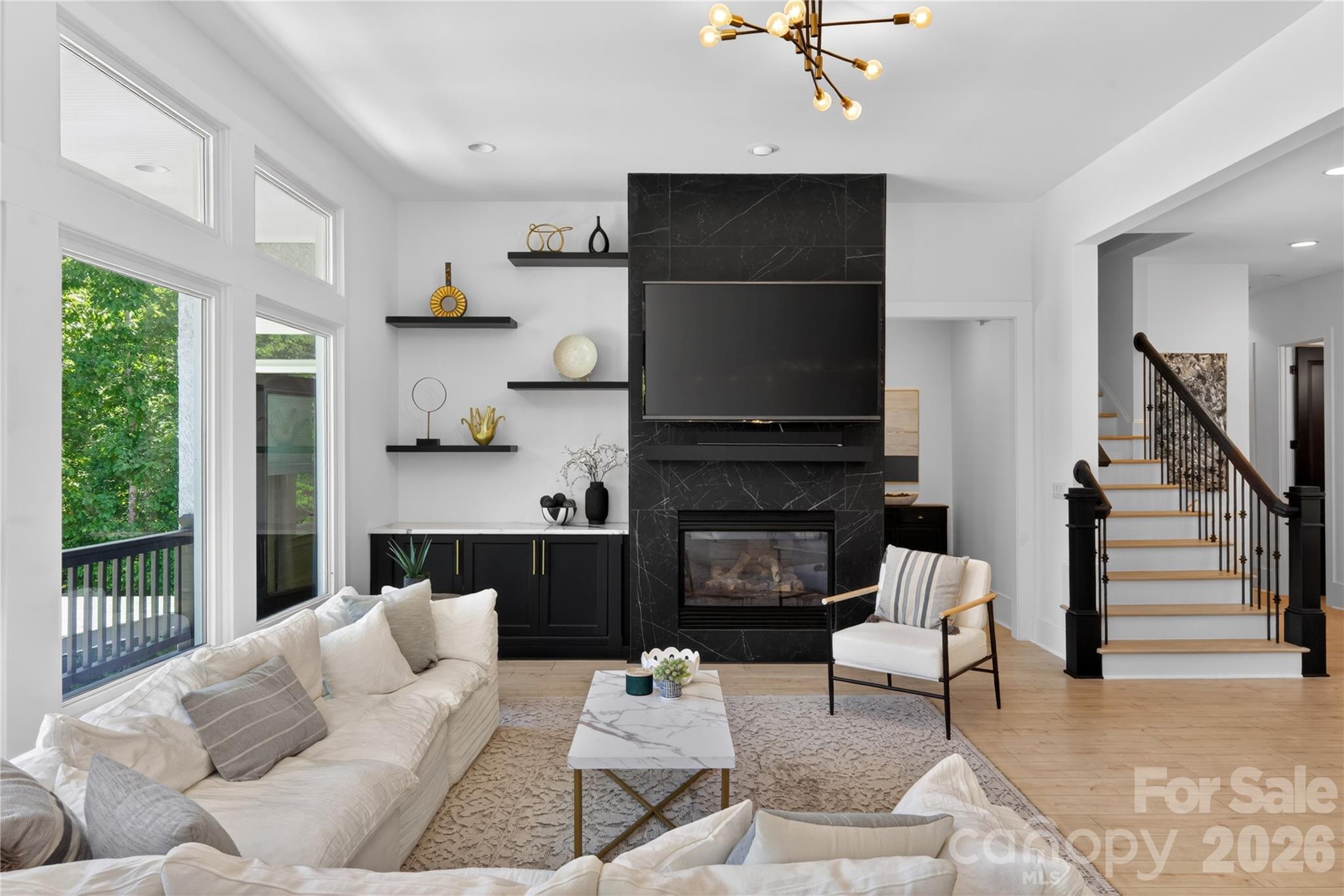 Valhalla Farms - Residential