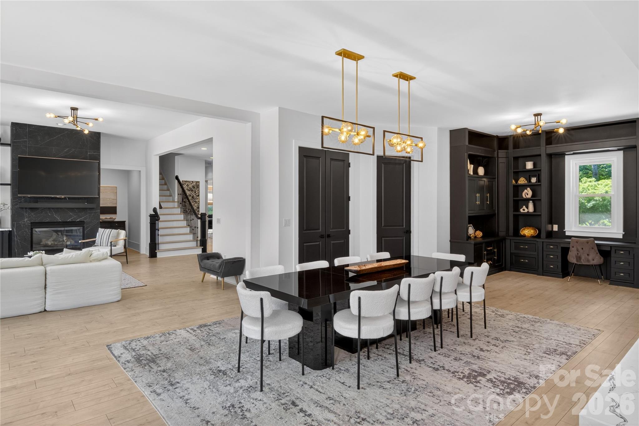 Valhalla Farms - Residential