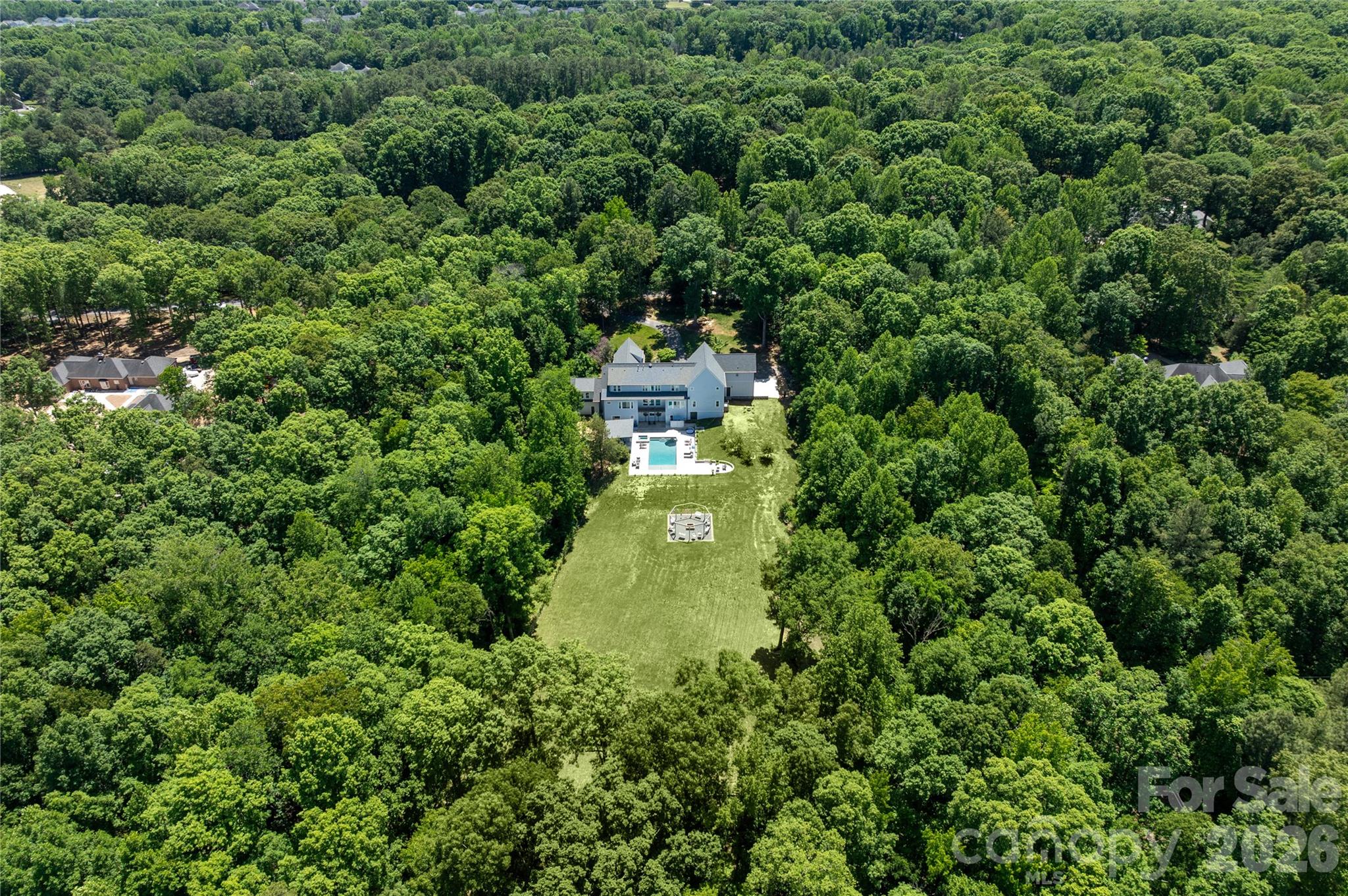 Valhalla Farms - Residential