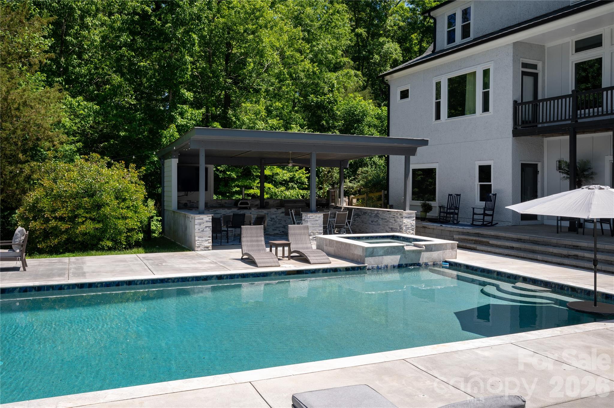 Valhalla Farms - Residential