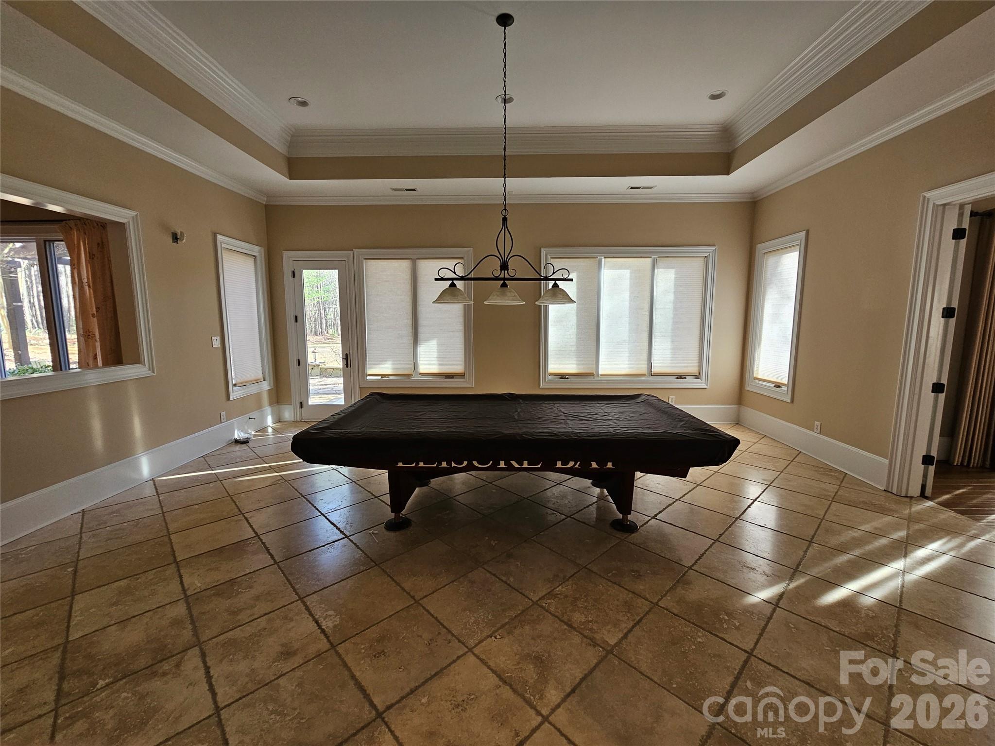 Woodhall - Residential