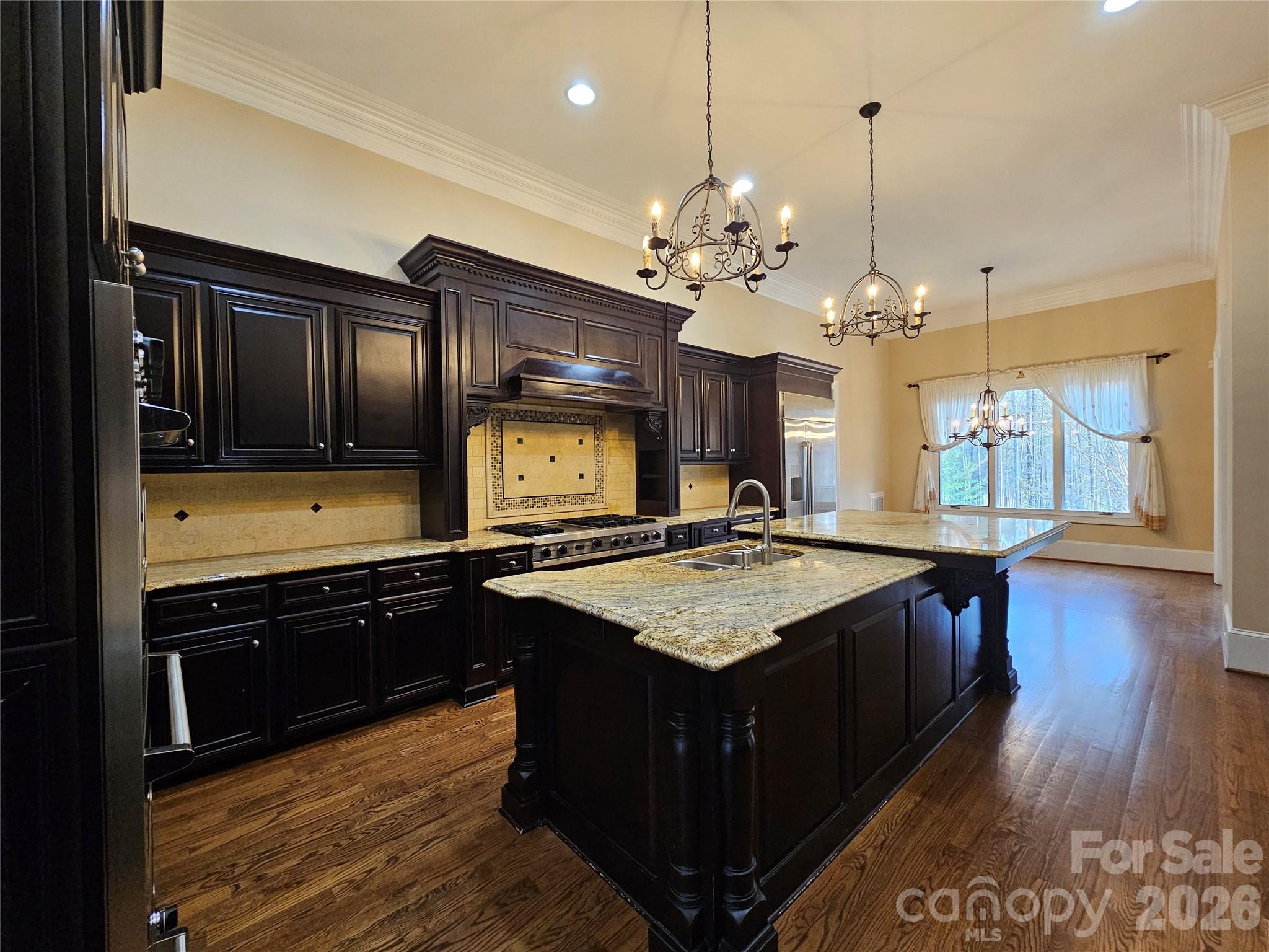 Woodhall - Residential