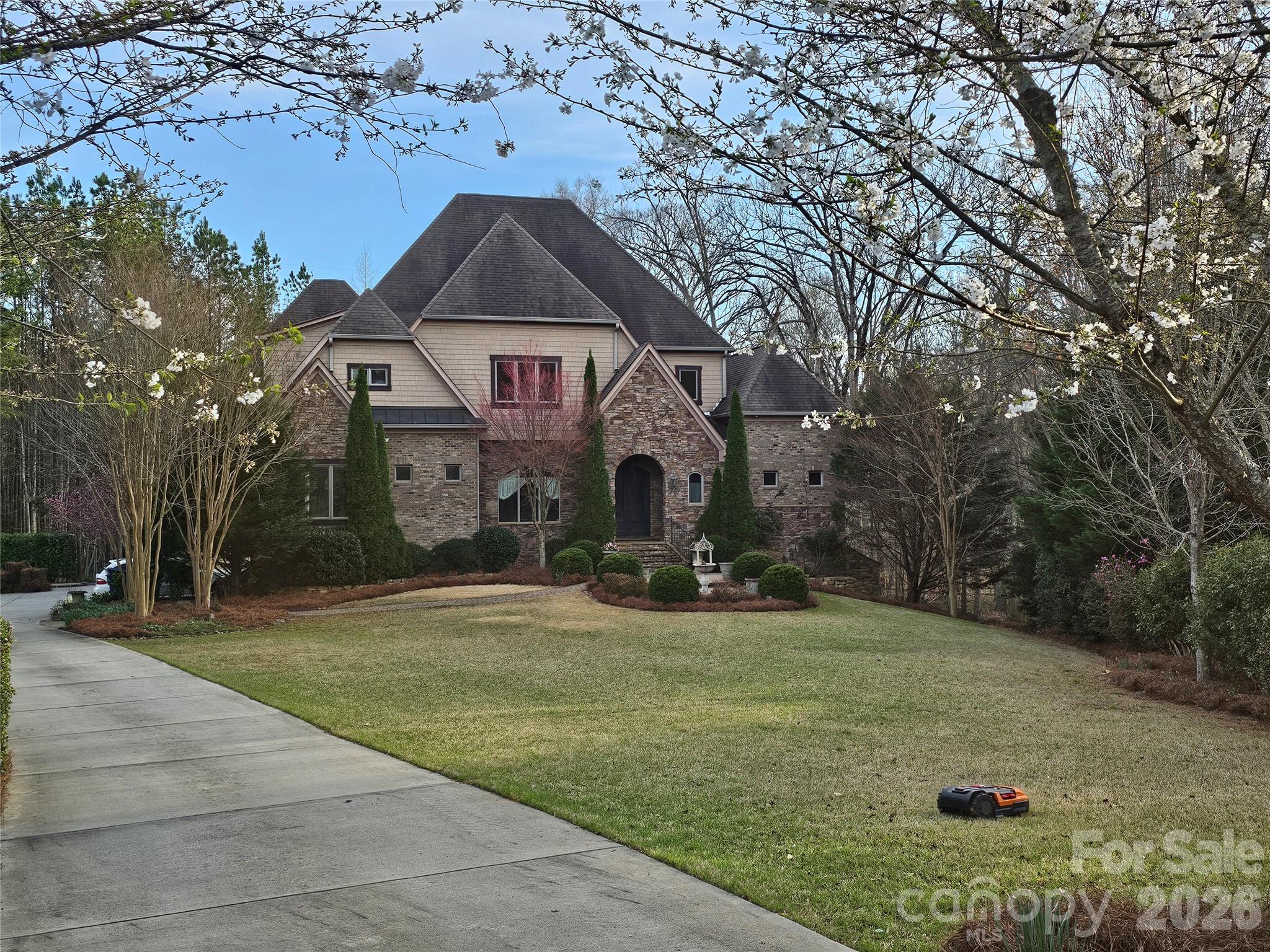 Woodhall - Residential