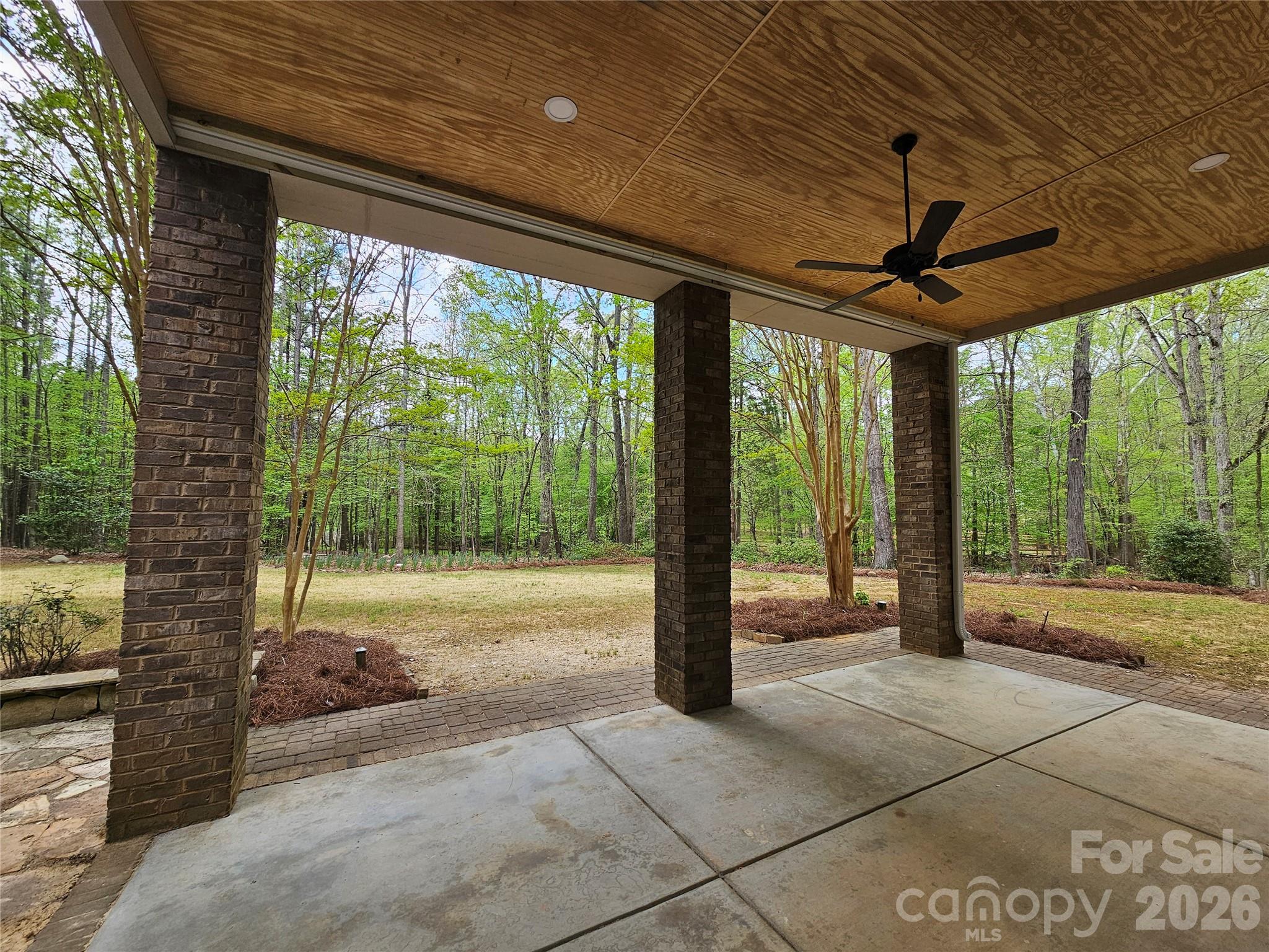 Woodhall - Residential