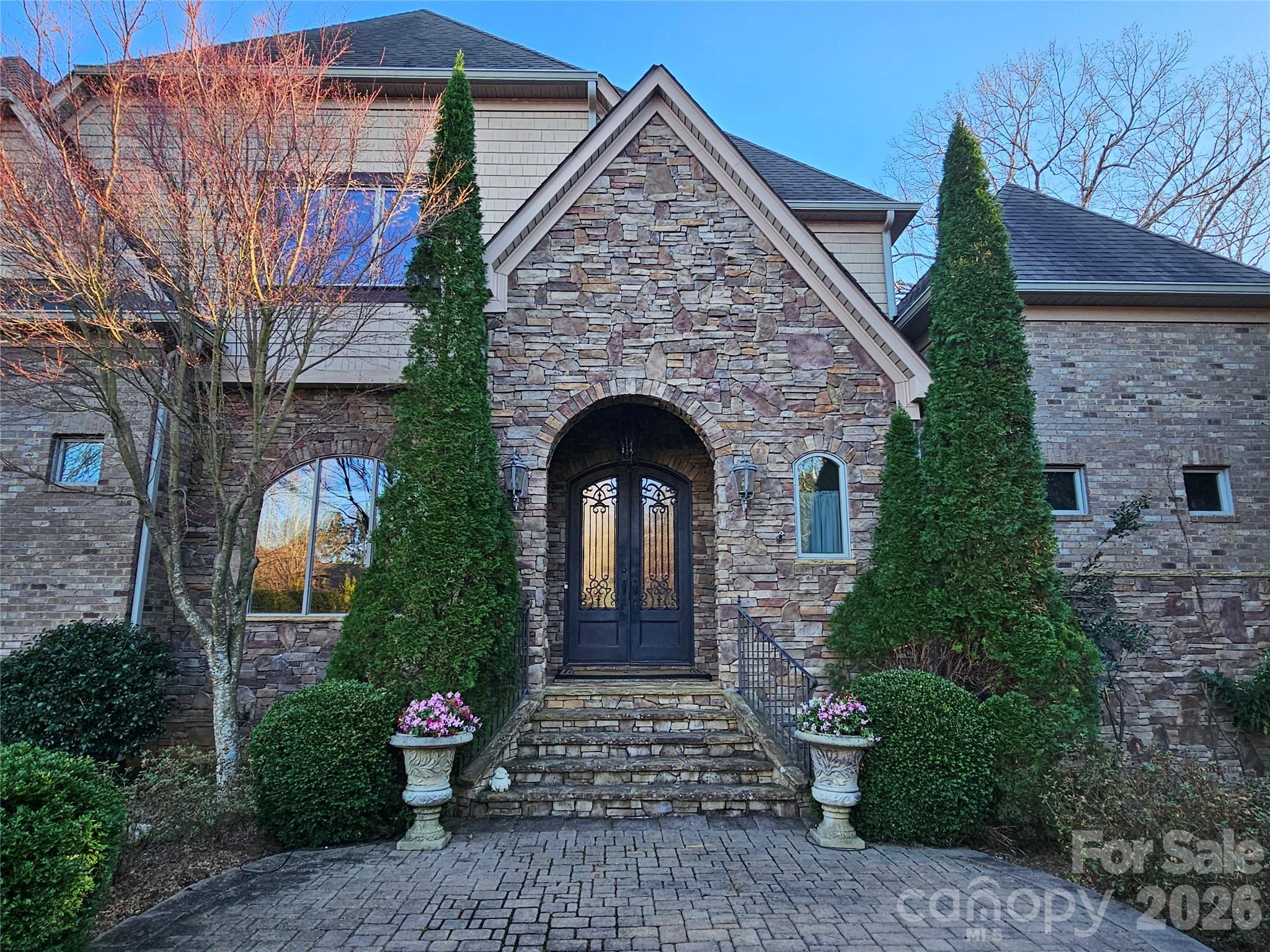 Woodhall - Residential