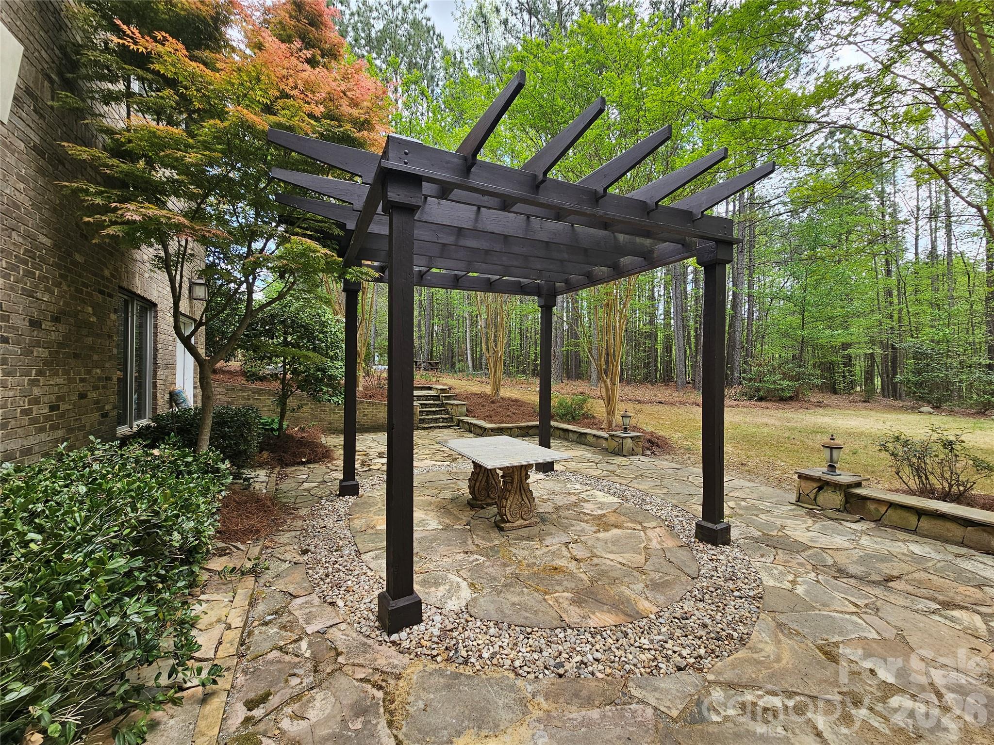 Woodhall - Residential