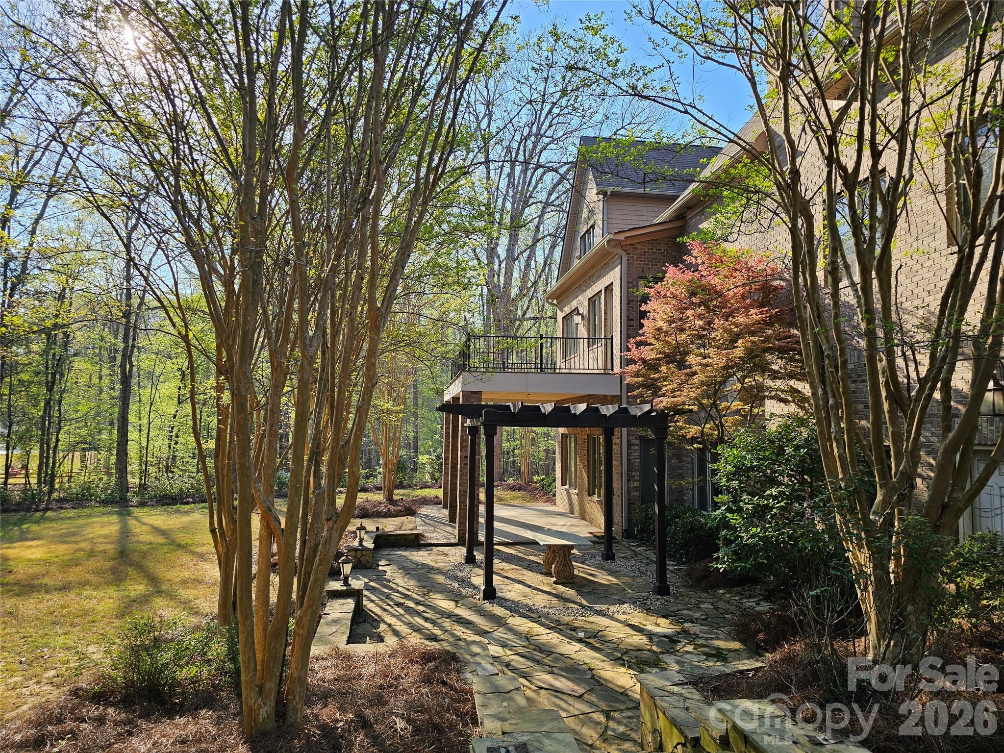 Woodhall - Residential