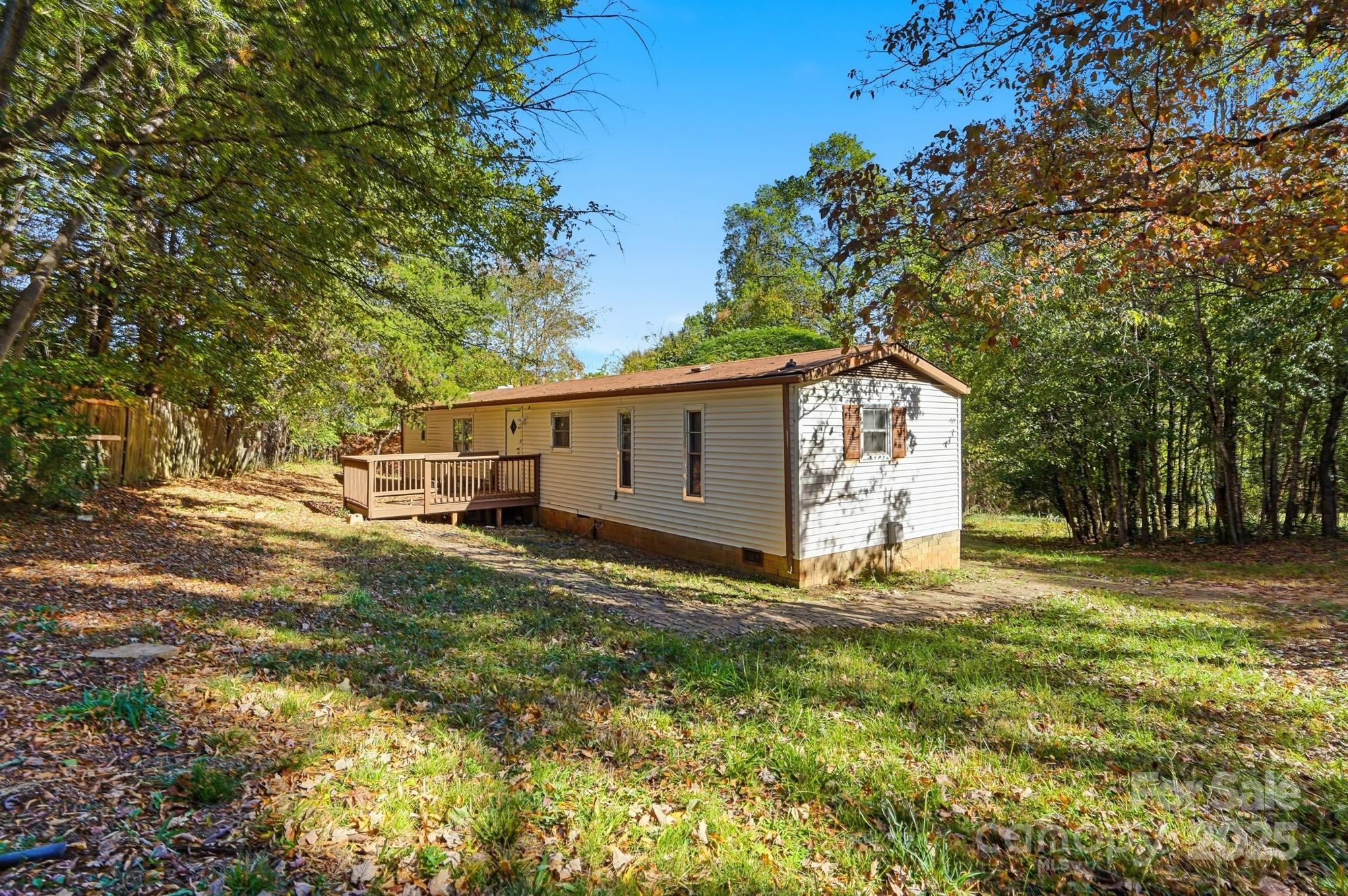 Westover - Residential