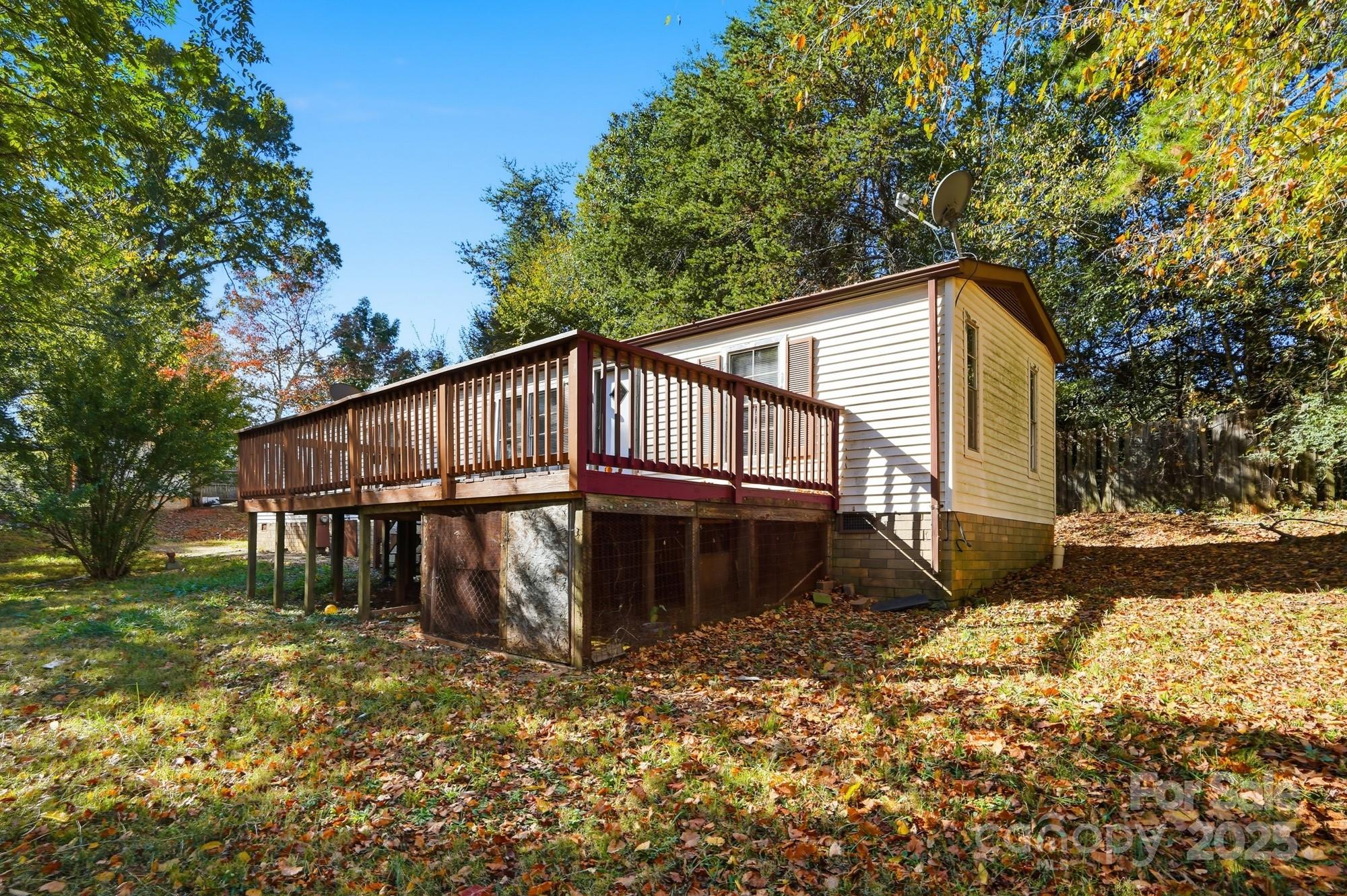 Westover - Residential