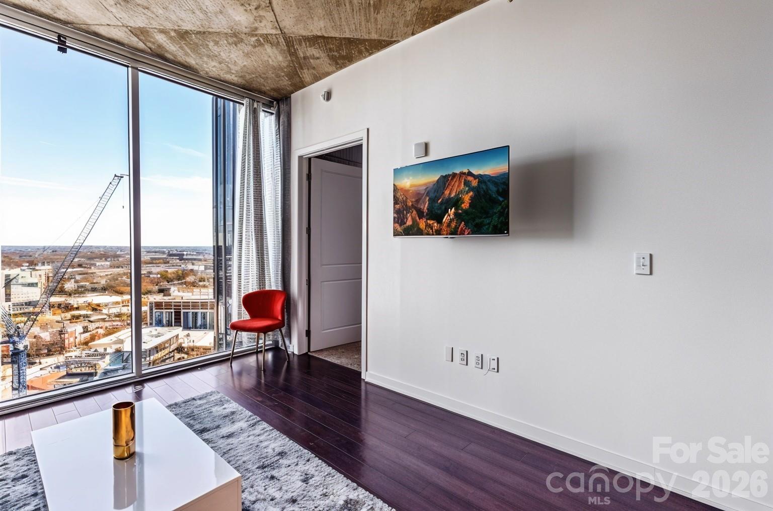 Avenue Condominiums - Residential