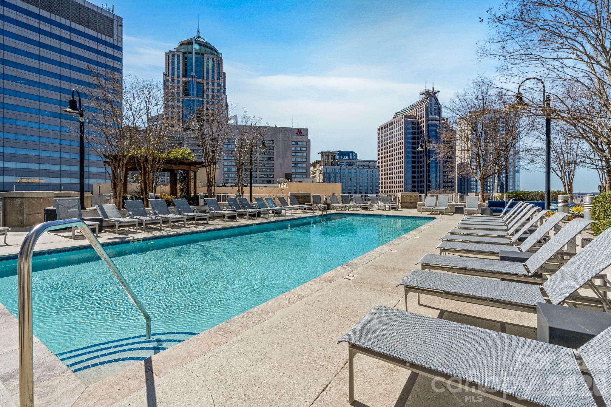 Avenue Condominiums - Residential