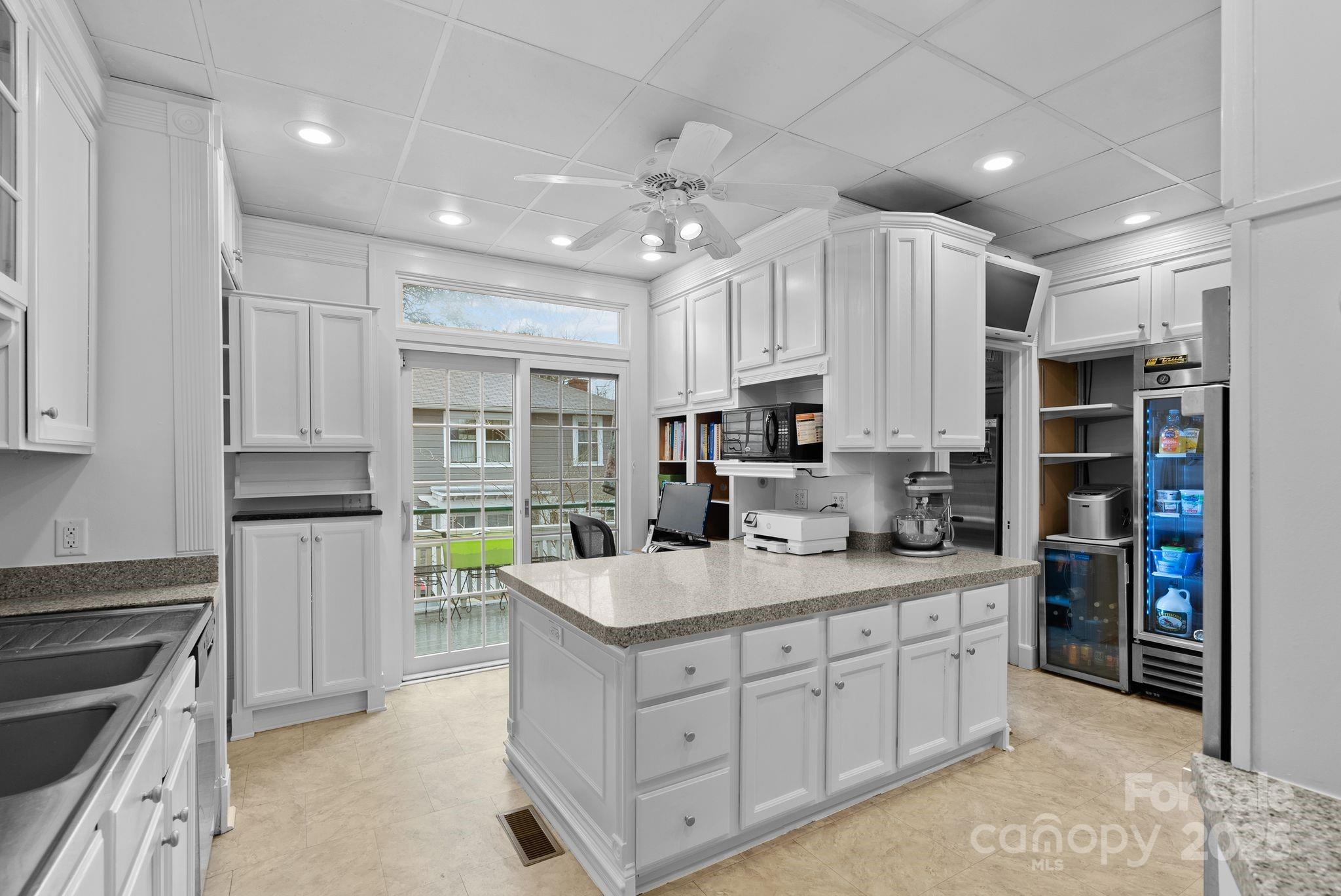 Montford - Residential