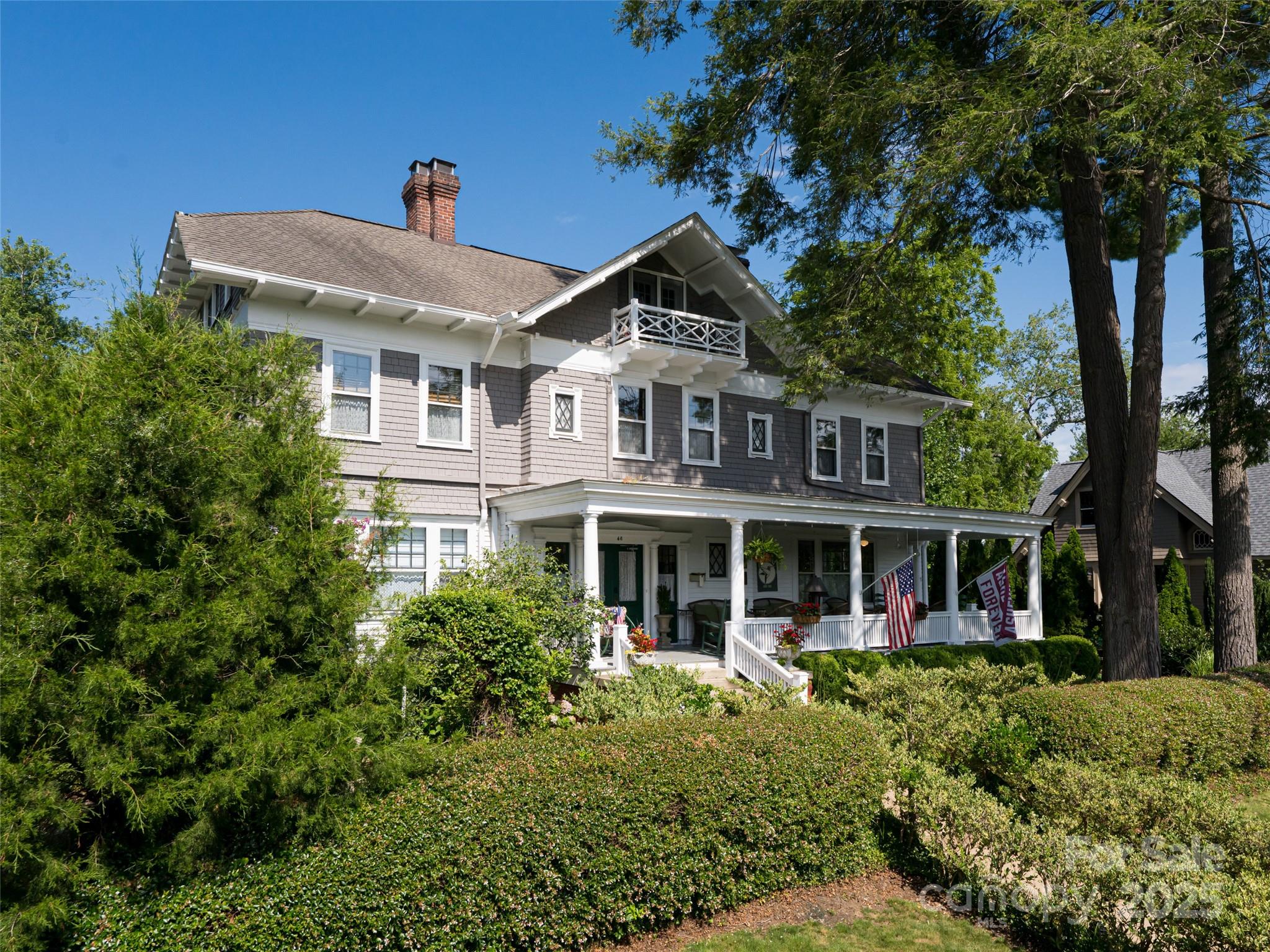 Montford - Residential