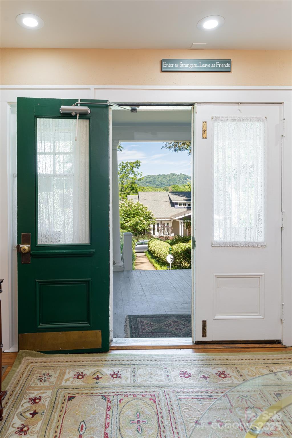 Montford - Residential