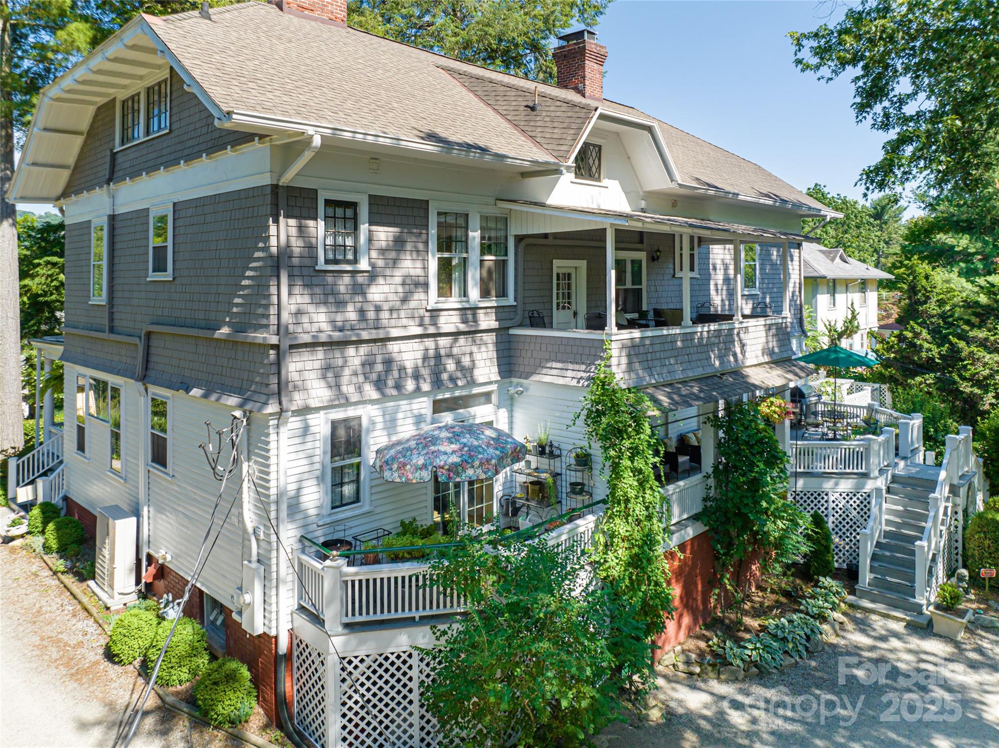 Montford - Residential