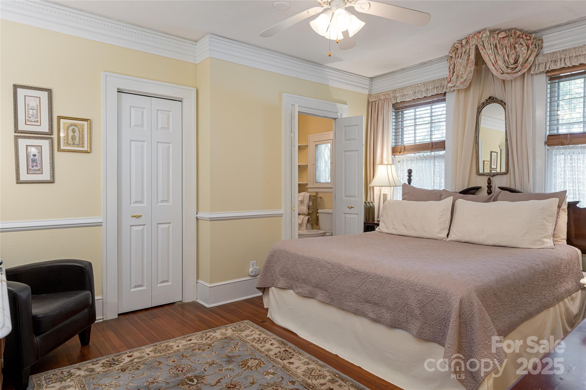 Montford - Residential
