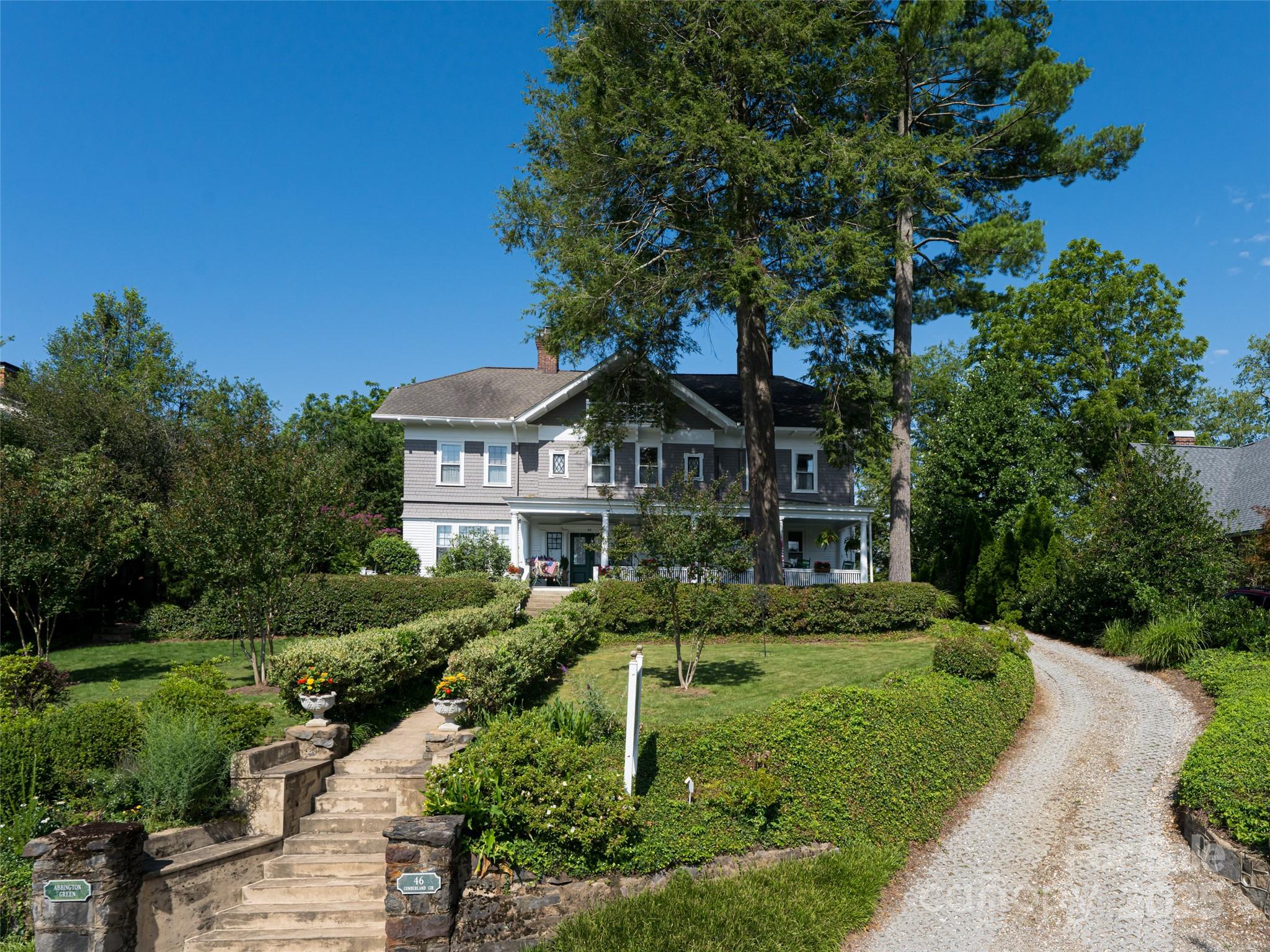 Montford - Residential