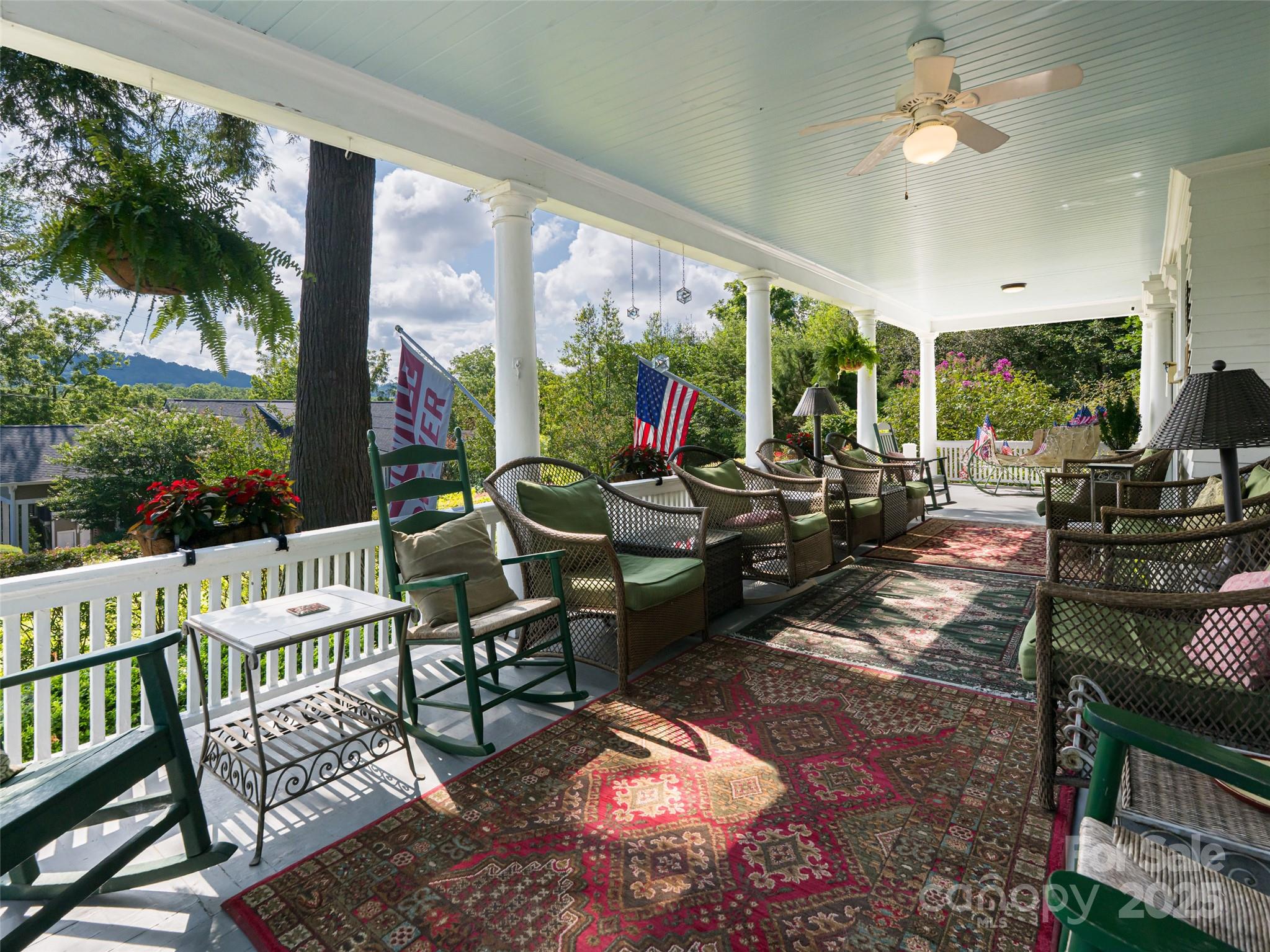 Montford - Residential