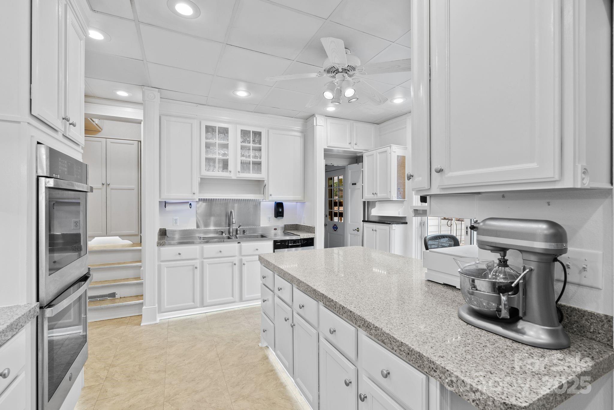 Montford - Residential
