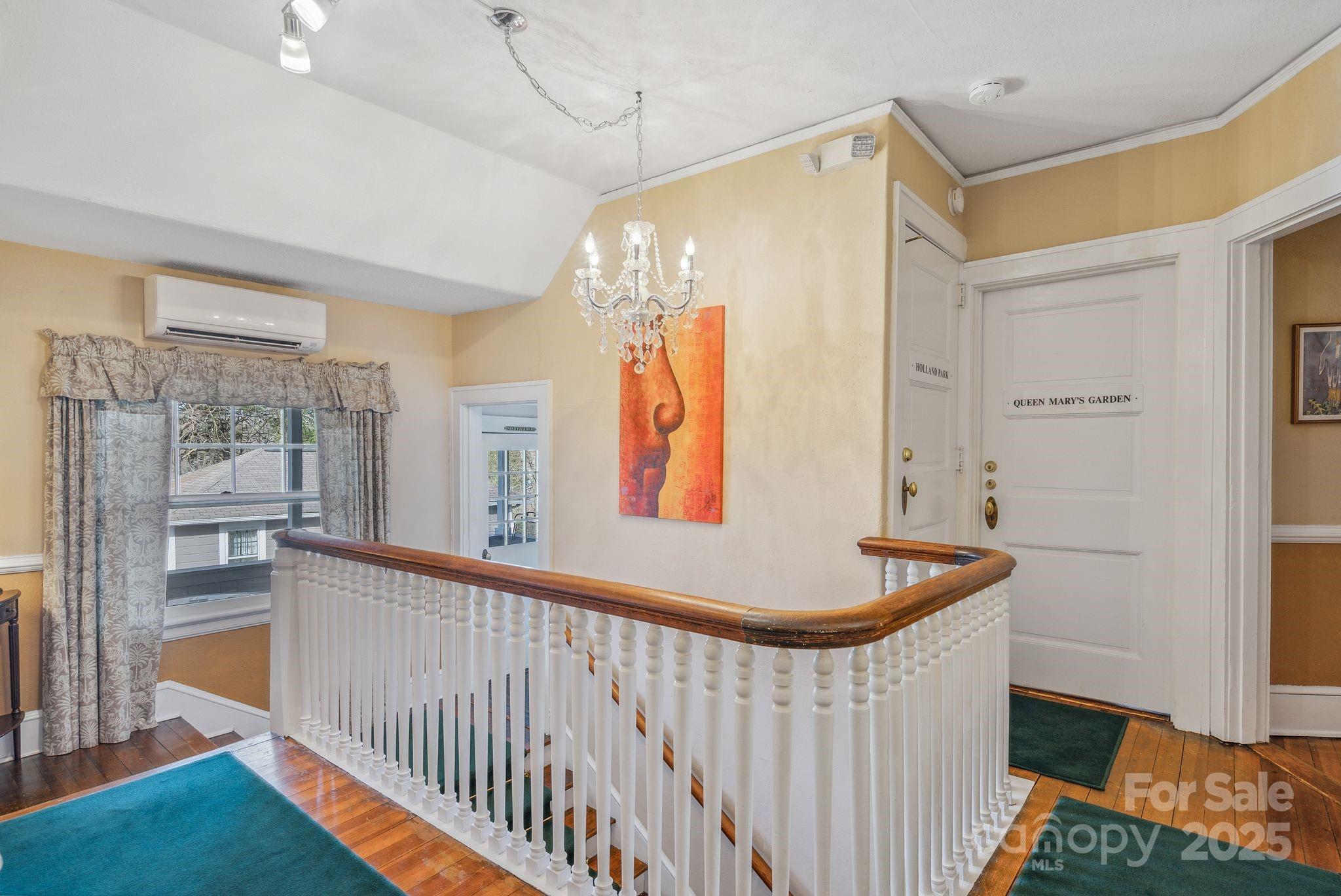 Montford - Residential