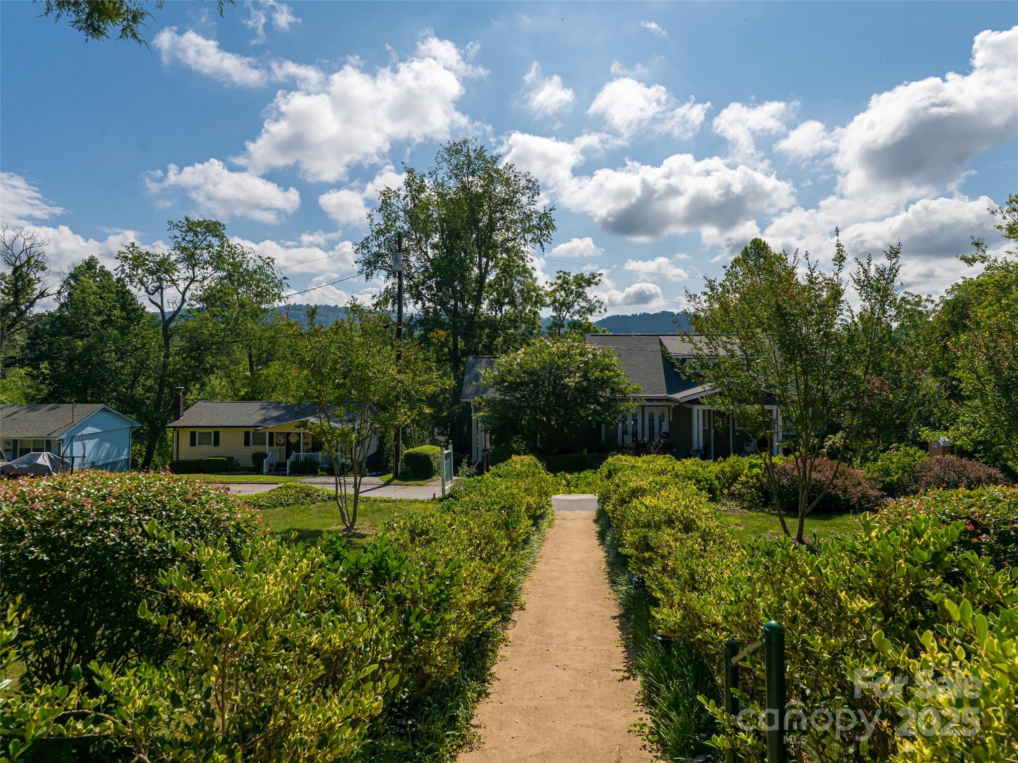 Montford - Residential